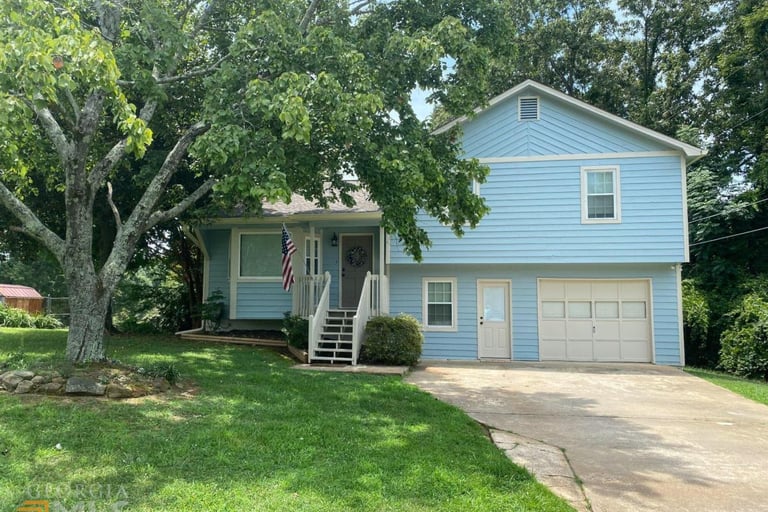 7690 Ridge Rd, Hiram, GA 30141 Opendoor