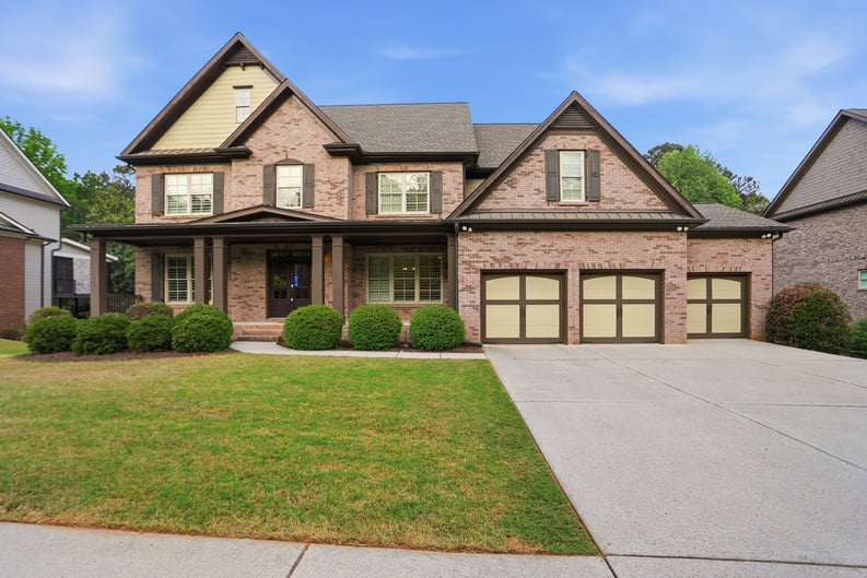 Property photo 1 of 115 Cochran Farms Dr