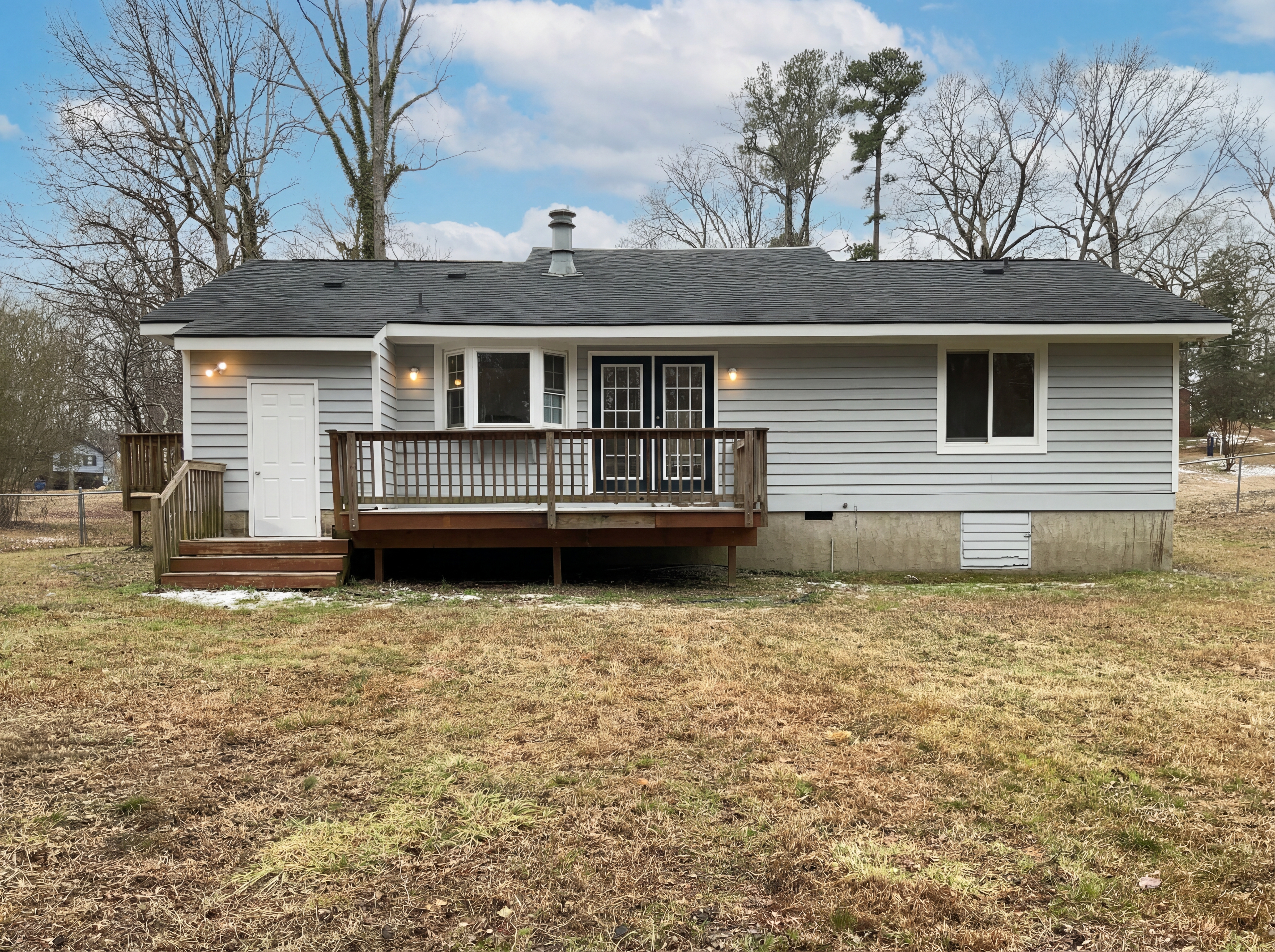 Photo 5 of 17 of 7309 Beaverwood Dr, Raleigh, NC