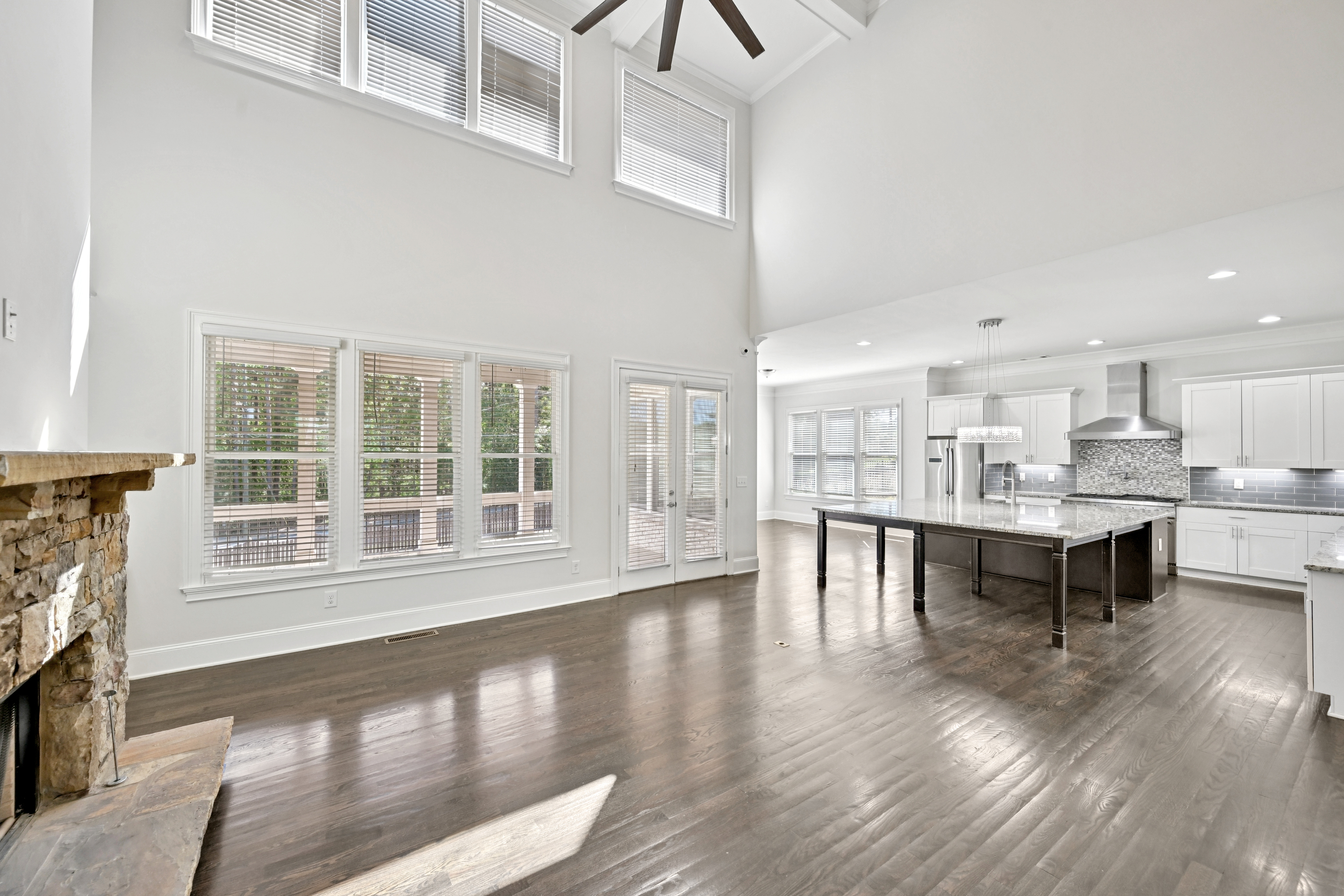 Photo 14 of 59 of 40 Terrace View Ct, Acworth, GA