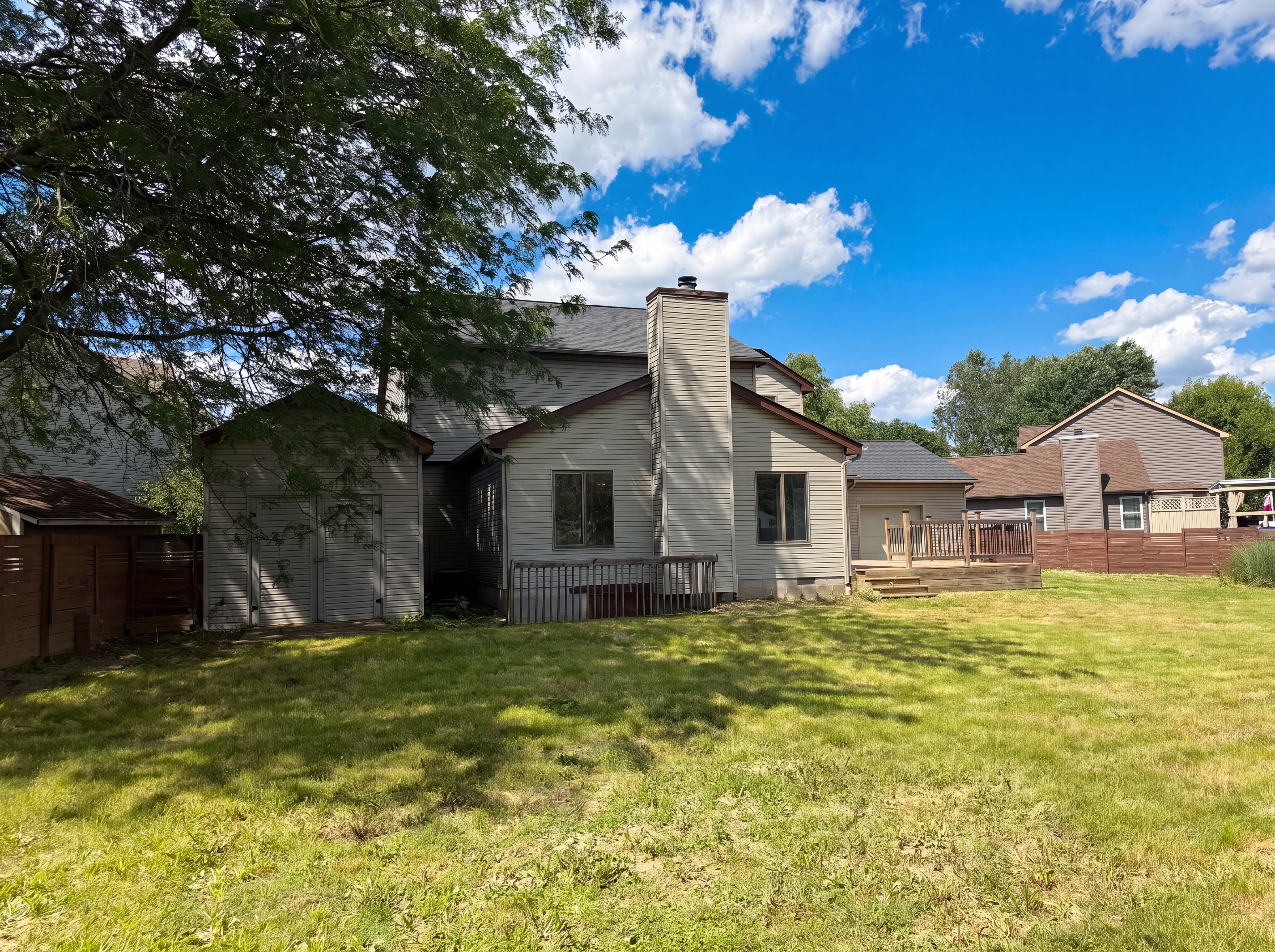 Photo 38 of 41 of 3581 Meadowgate Ct, Pickerington, OH