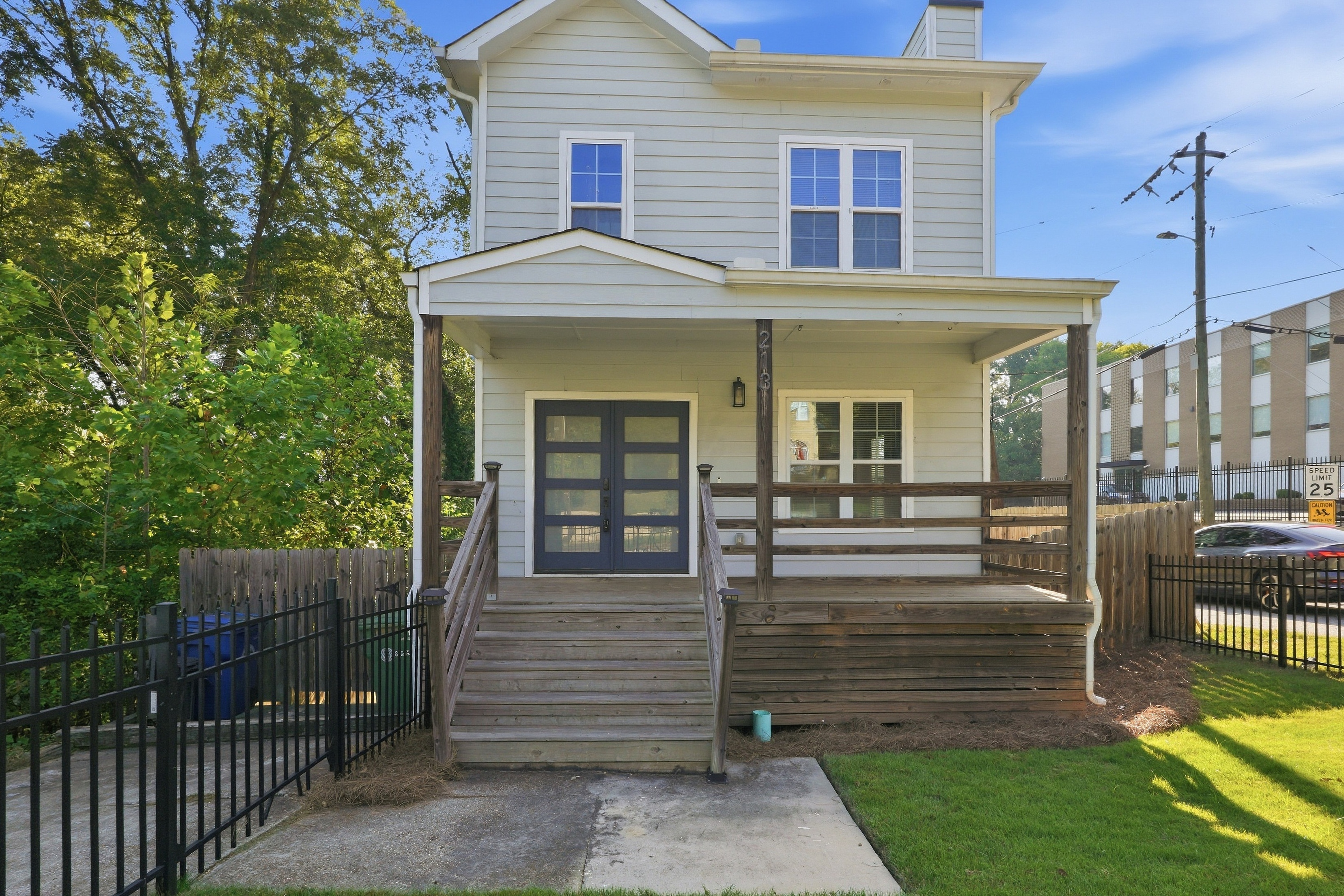 Photo 42 of 76 of 213 Joseph E Lowery Blvd NW, Atlanta, GA