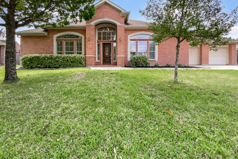 5806 Summer Oak Ct, Spring, TX 77379 Opendoor