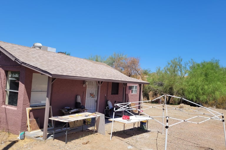 default property photo