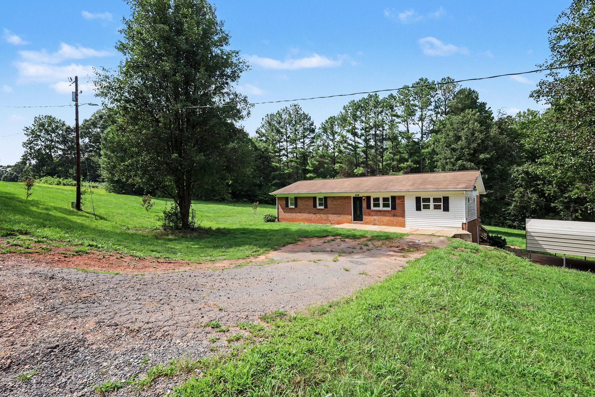 Photo 19 of 21 of 6338 Fairlane St, Hickory, NC