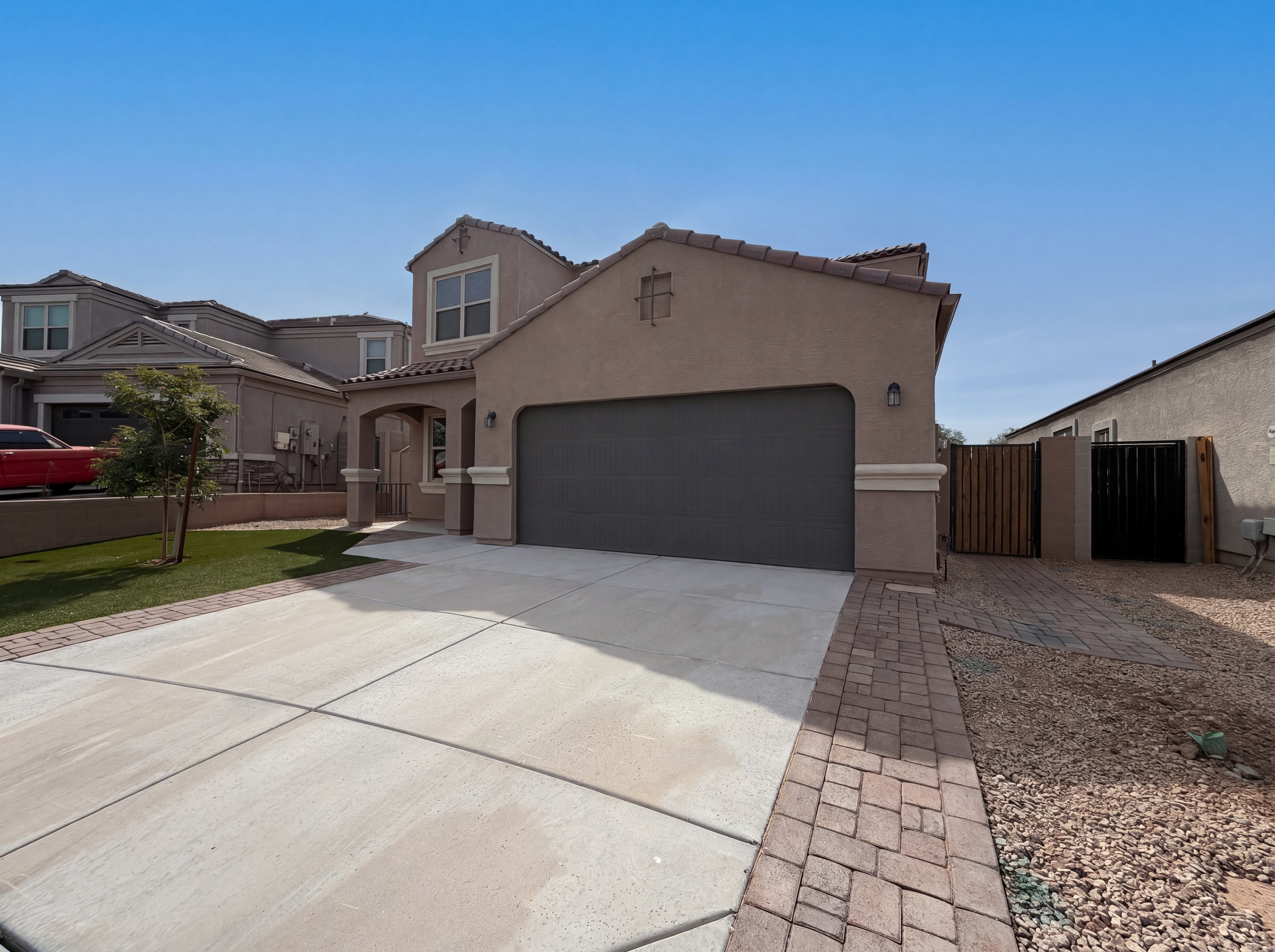 Photo 22 of 25 of 41977 W Lunar St, Maricopa, AZ