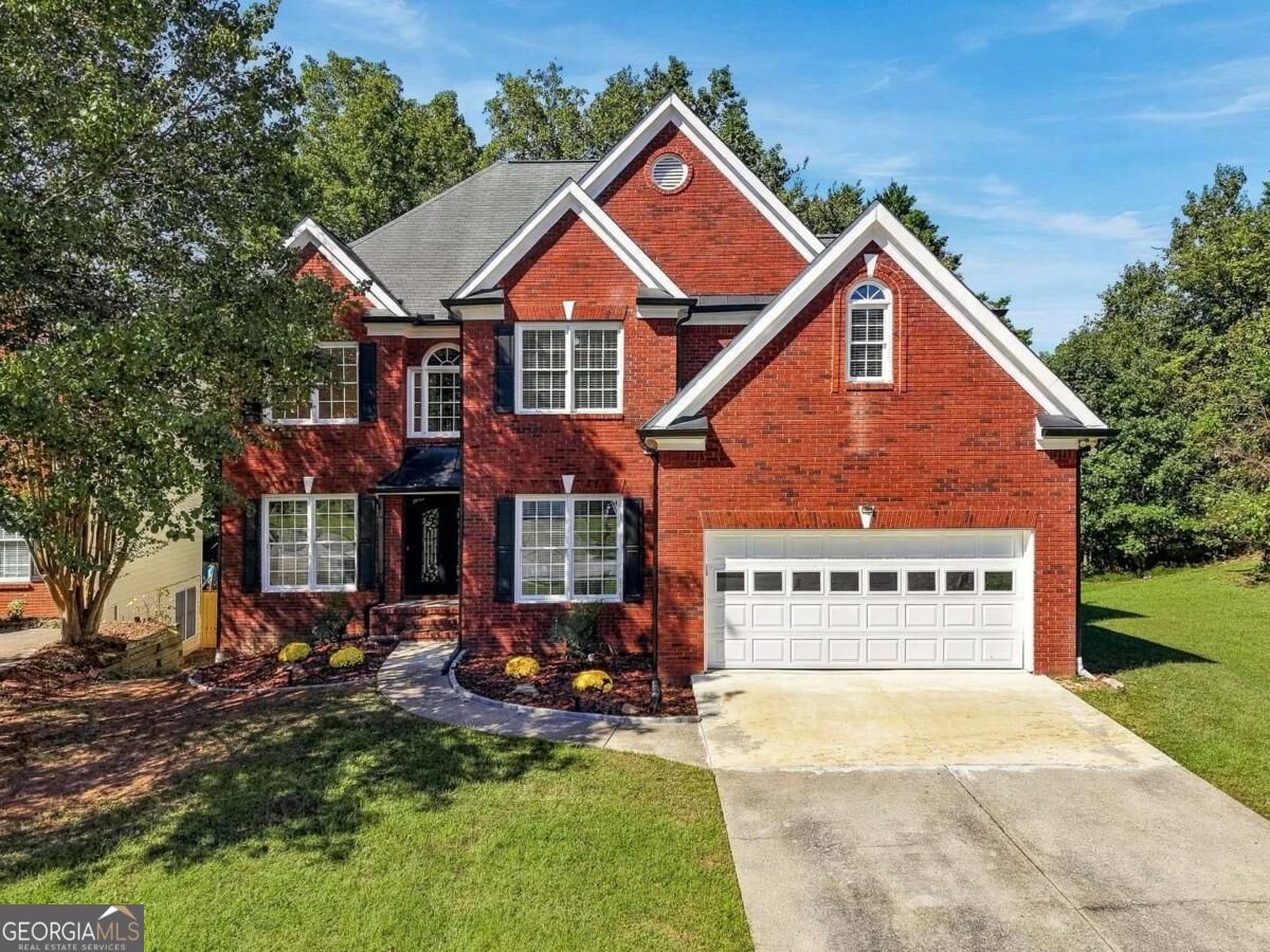 Photo 47 of 51 of 2680 Factor Walk Blvd, Suwanee, GA