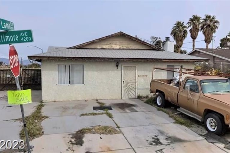 default property photo