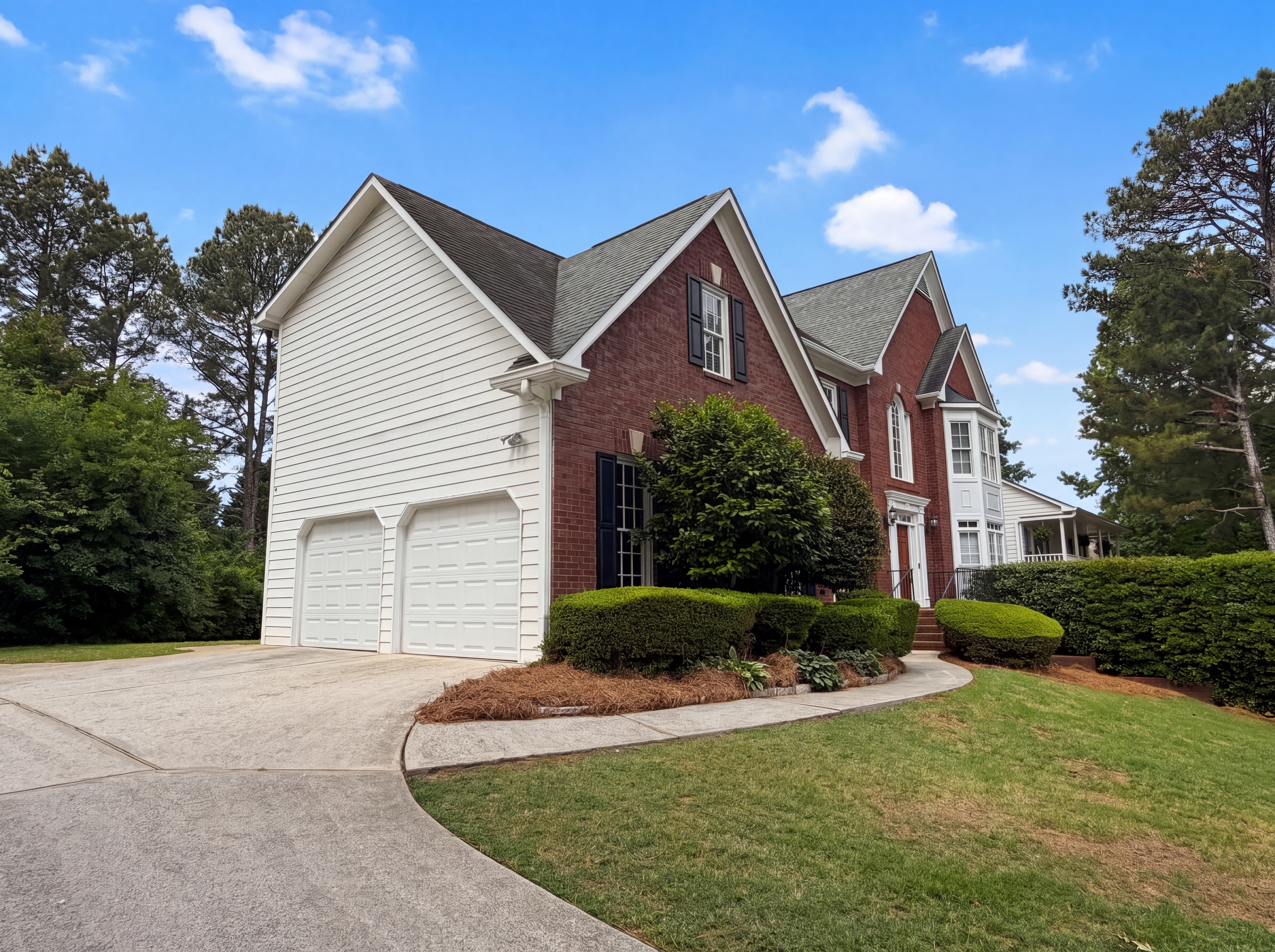 Photo 23 of 26 of 1900 Milfield Cir, Snellville, GA