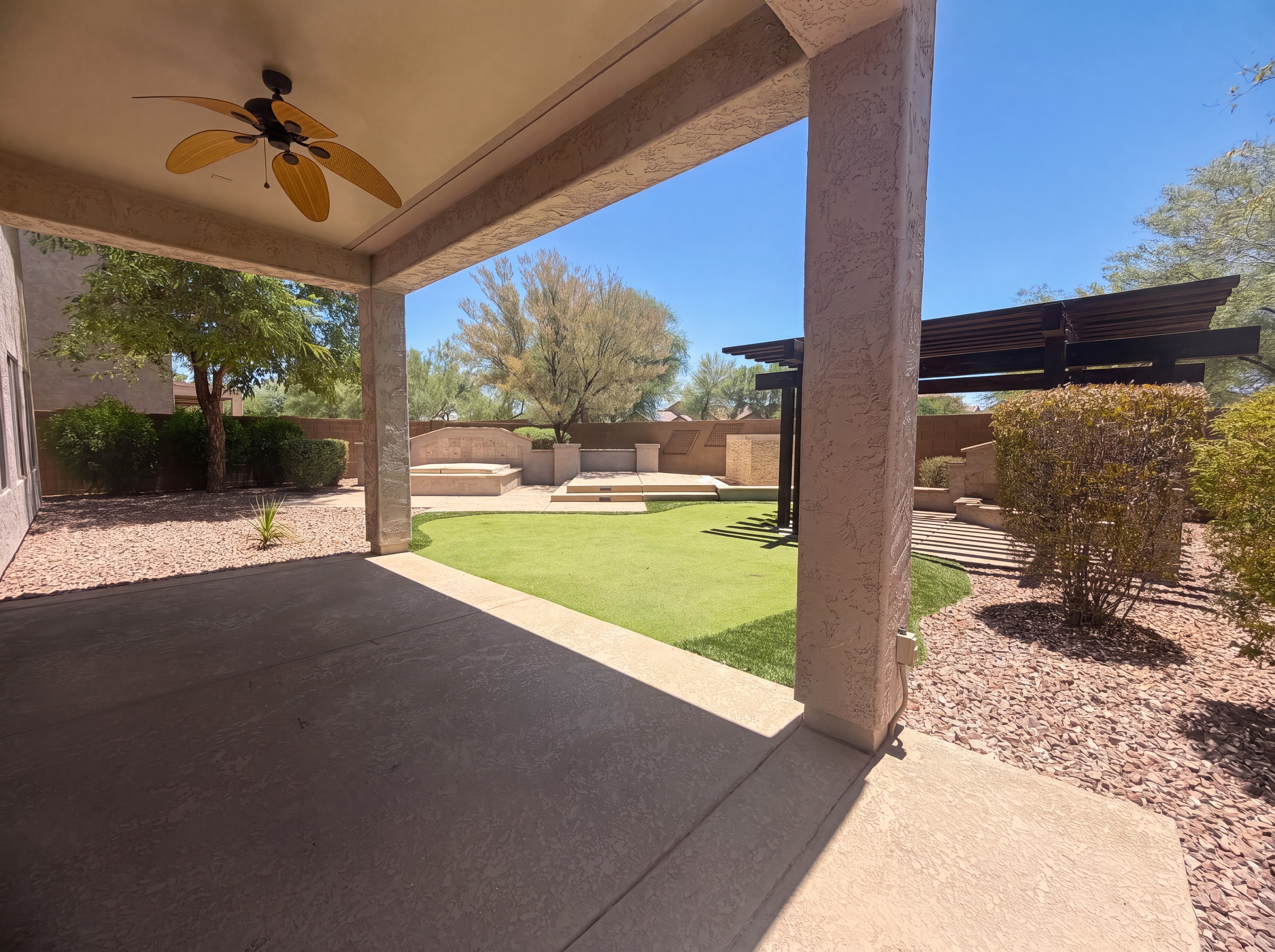 Photo 21 of 24 of 7533 W Rushmore Way, Florence, AZ