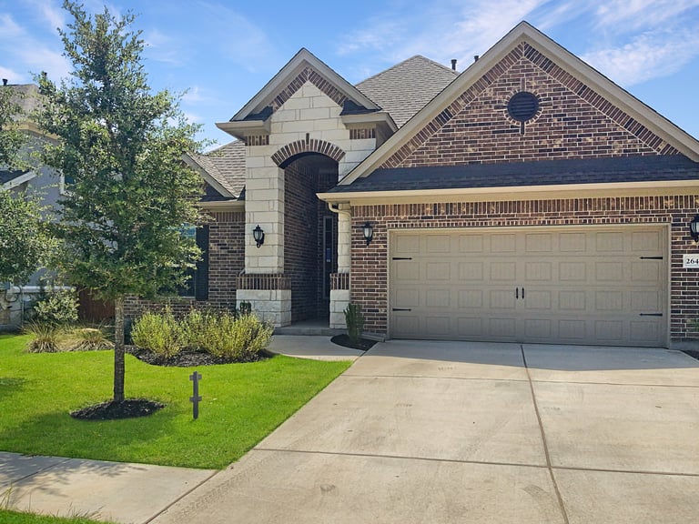 Photo 1 of 25 - 2645 Enza Dr, Round Rock, TX 78665