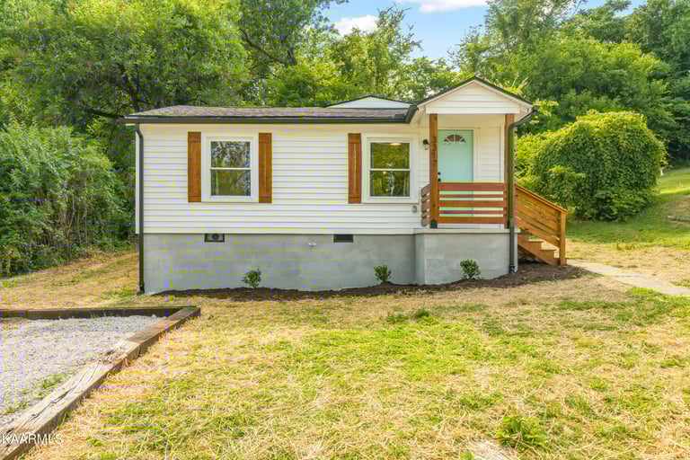 3317 Midway St, Knoxville, TN 37921 Opendoor