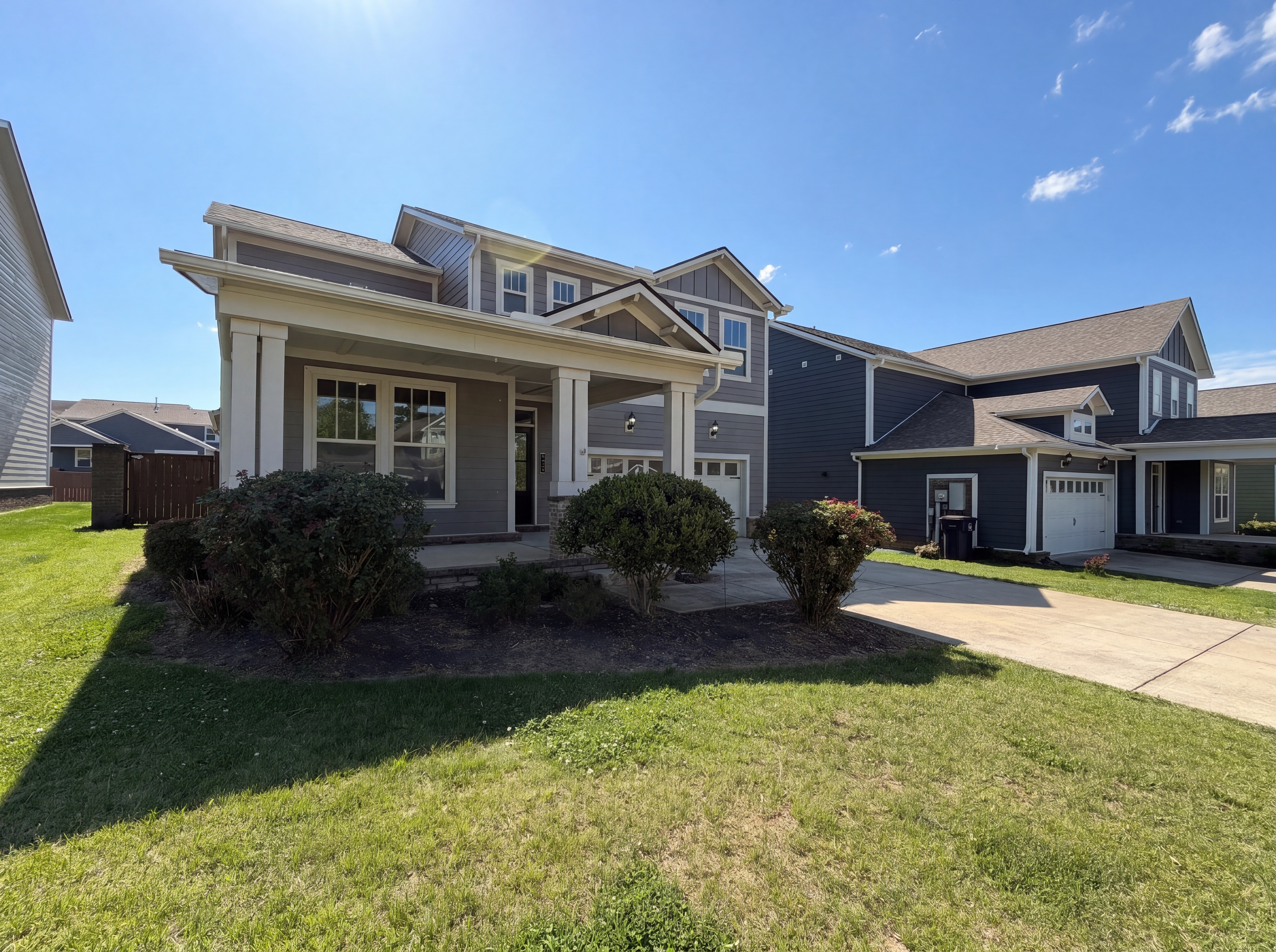Photo 28 of 31 of 3372 Vinemont Dr, Thompsons Station, TN