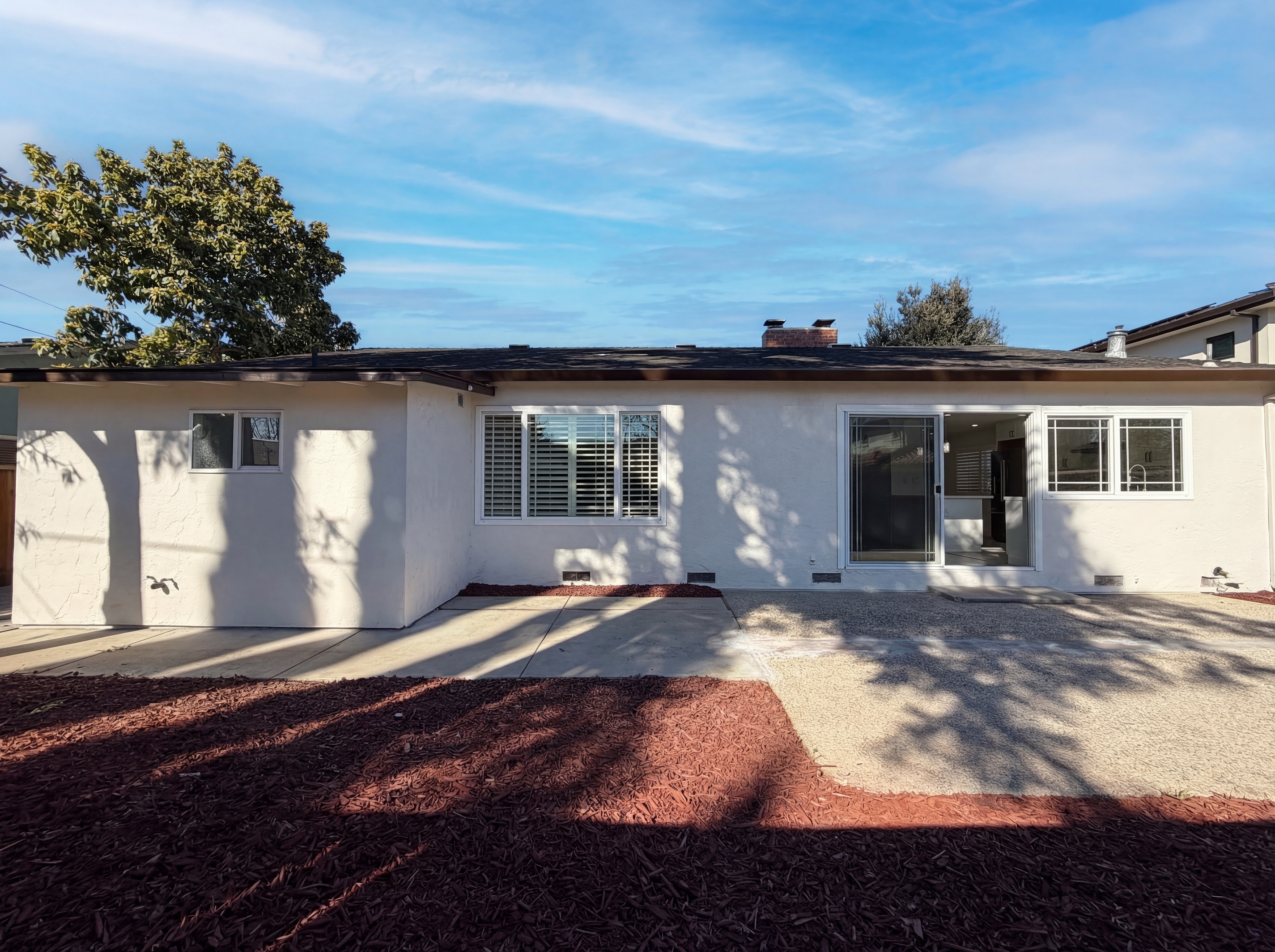 Photo 25 of 27 of 1564 S Wolfe Rd, Sunnyvale, CA