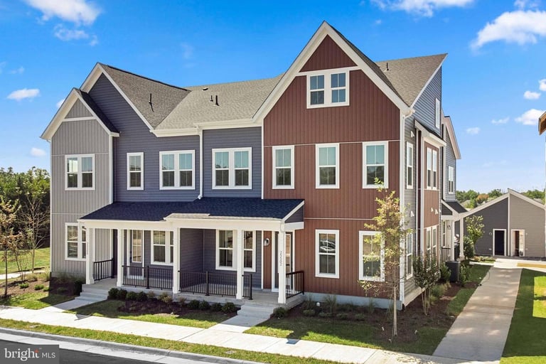 10 Red Cherry Dr, Aldie, VA 20105 Opendoor