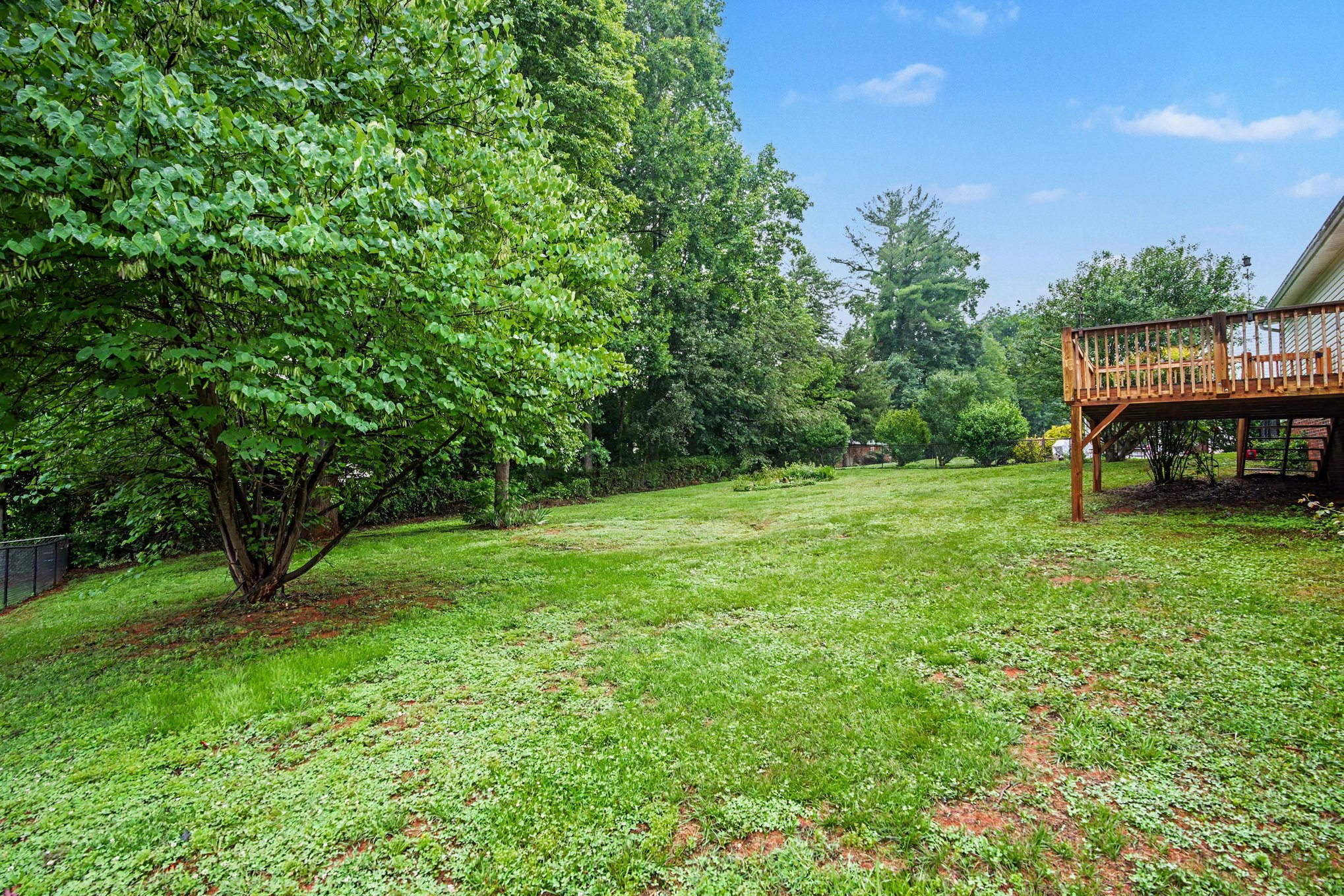 Photo 19 of 21 of 2466 Wilderness Ln, Lenoir, NC