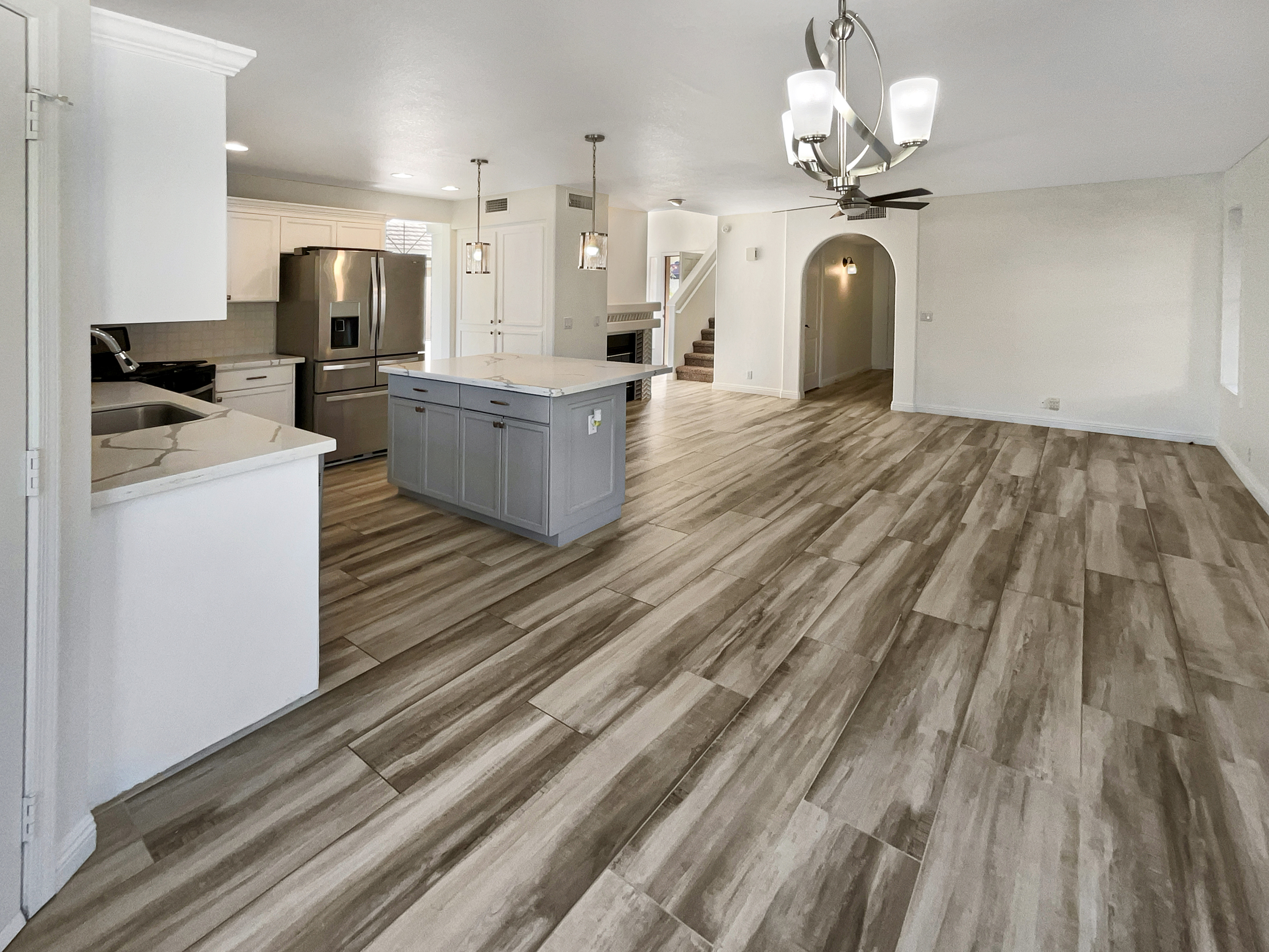 Photo 17 of 30 of 413 S Lake Mirage Dr, Gilbert, AZ