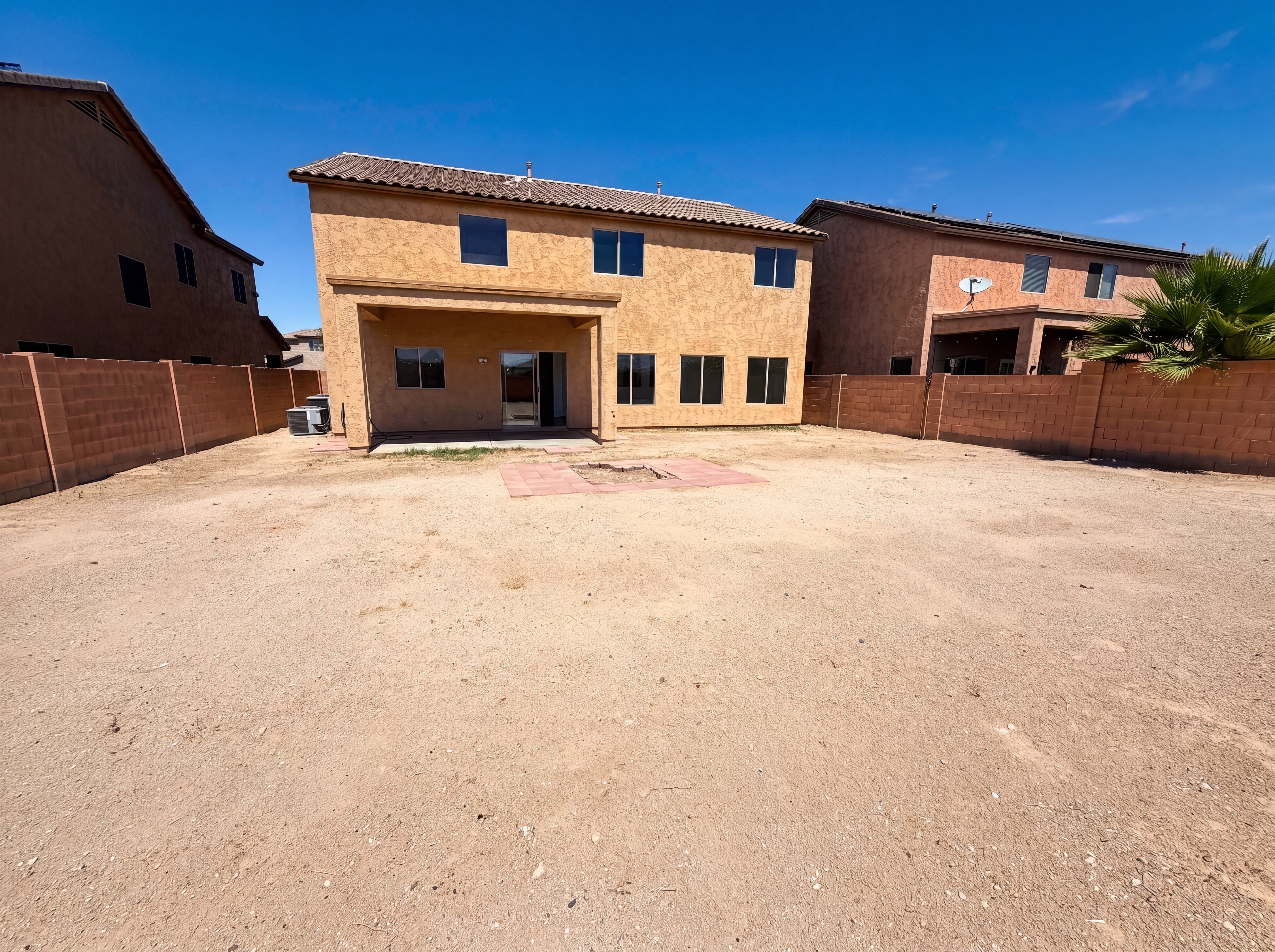 Photo 5 of 41 of 3269 N 301st Dr, Buckeye, AZ