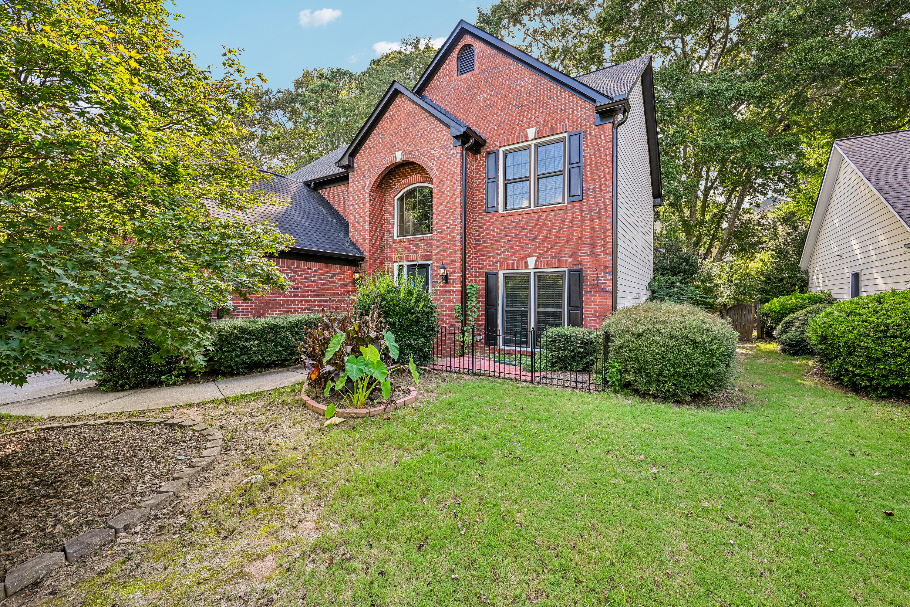 Photo 35 of 43 of 8590 River Walk Lndg, Johns Creek, GA