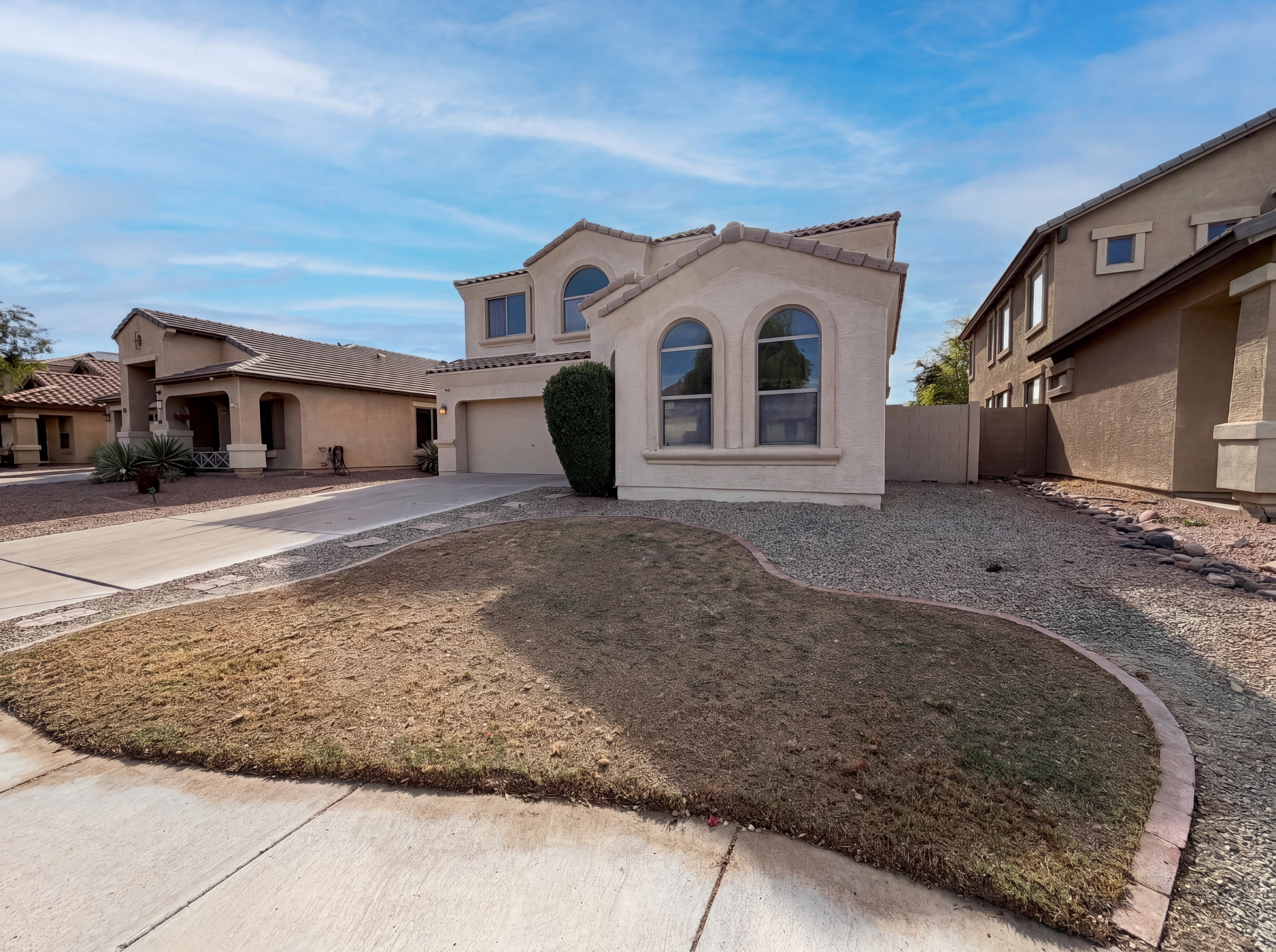 Photo 37 of 40 of 2993 S 160th Ln, Goodyear, AZ
