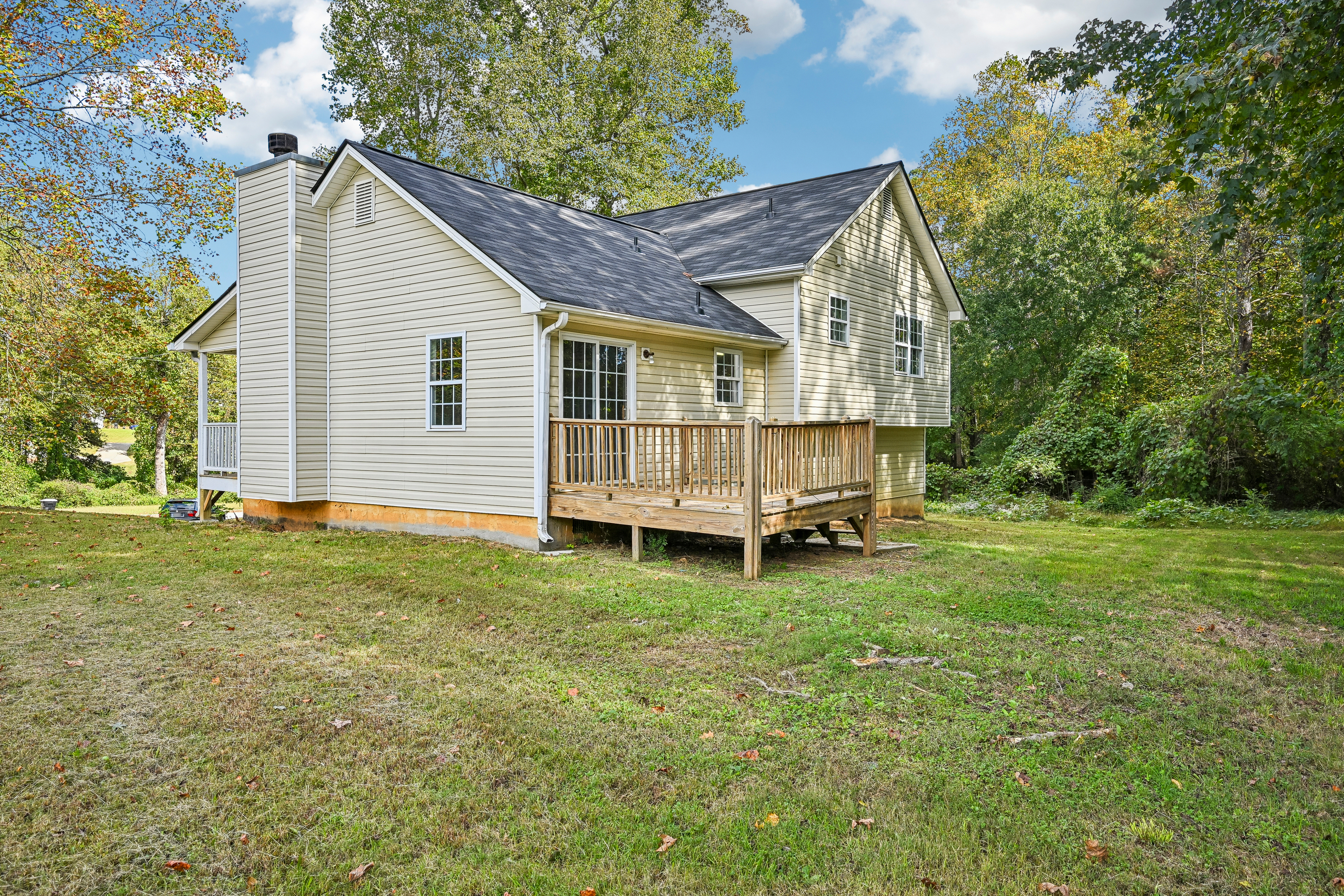 Photo 5 of 30 of 85 Grove Pl, Temple, GA