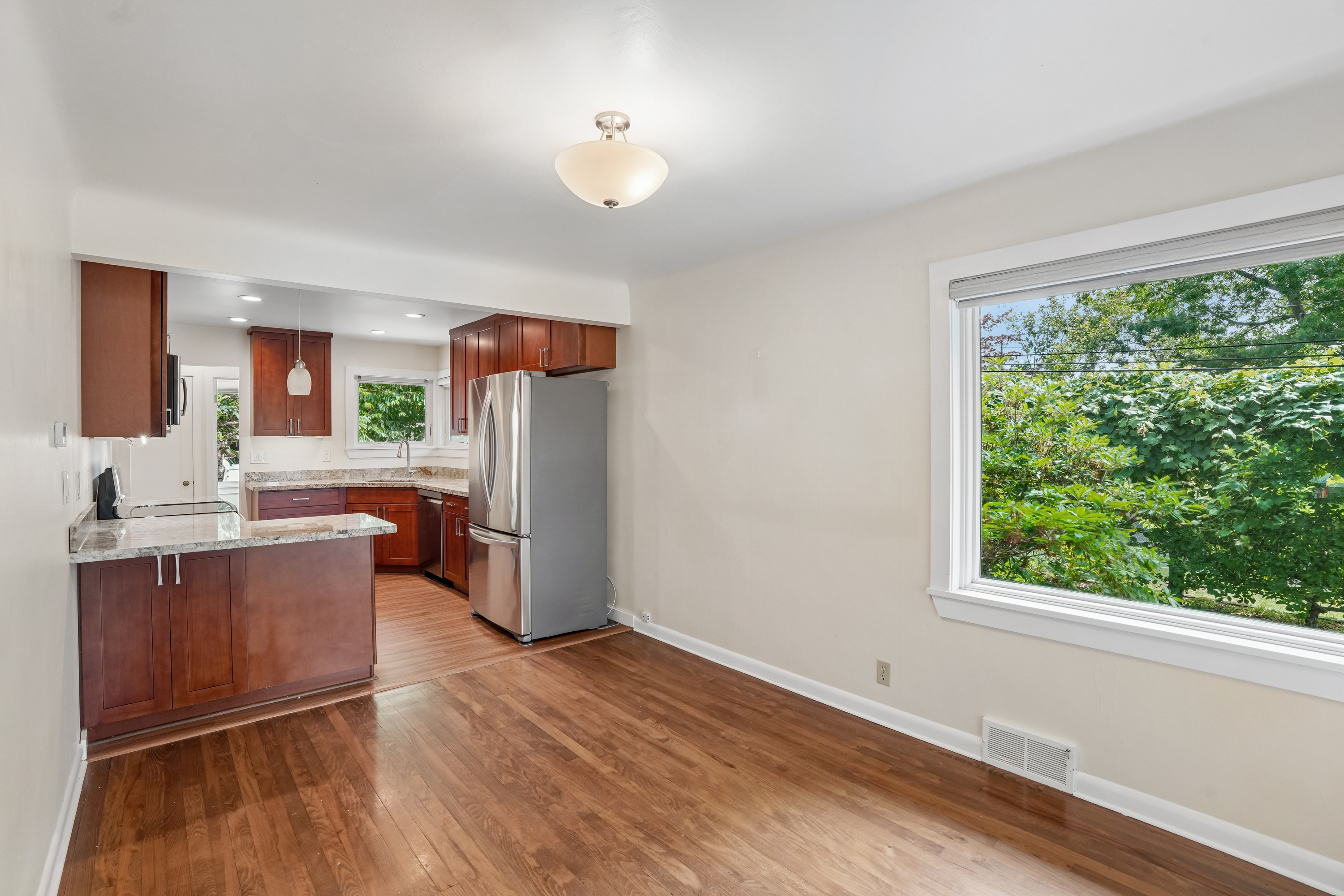 Photo 12 of 44 of 3004 SW Barton St, Seattle, WA
