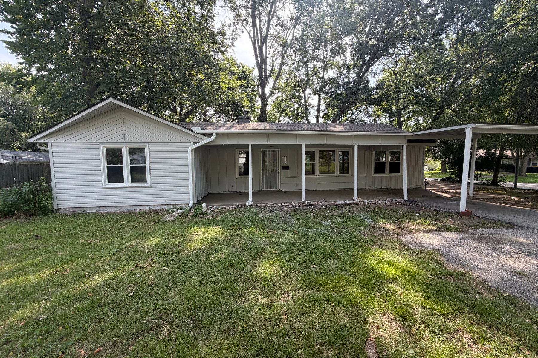 Photo 1 of 11121 Herrick Ave