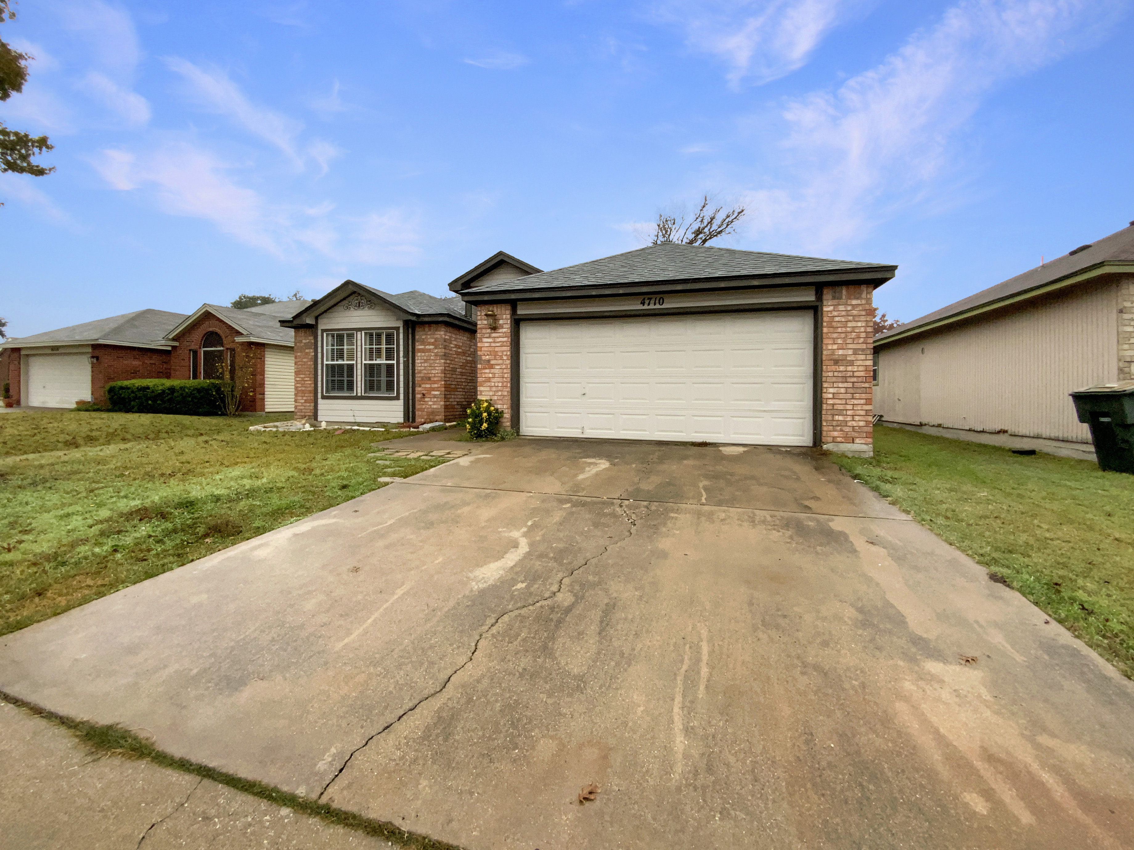 Photo 6 of 16 of 4710 Silver Leaf Ct, Temple, TX