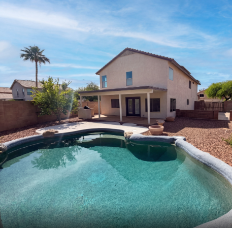 Photo 5 of 28 of 2234 E Paraiso Dr, Phoenix, AZ