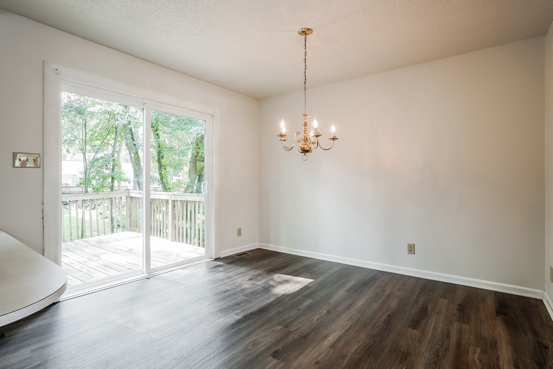 Photo 6 of 22 of 1531 Hamlett Dr, Henderson, NC