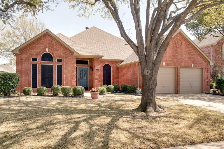 2716 Skinner Dr, Flower Mound, TX 75028 Opendoor