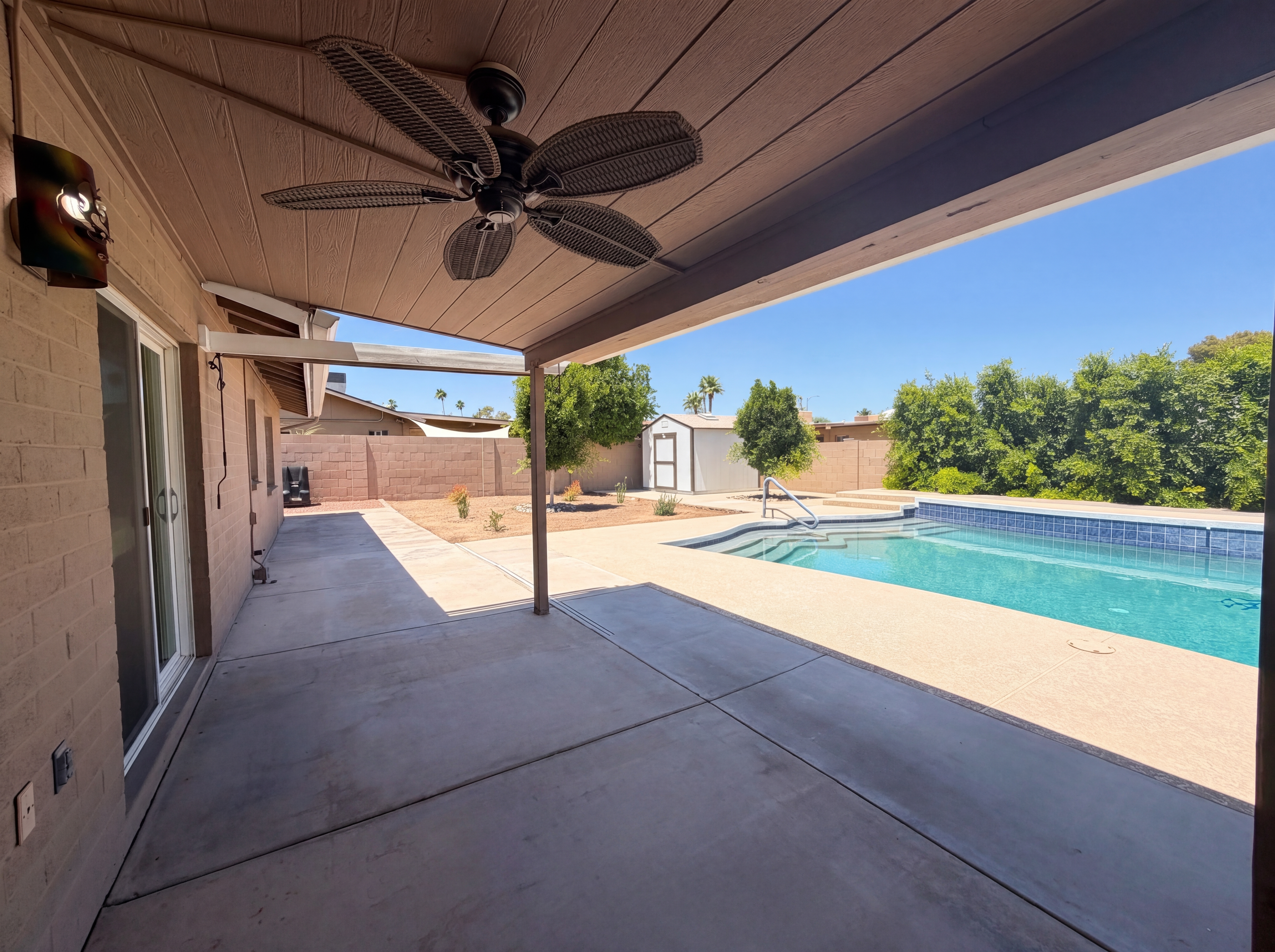 Photo 21 of 22 of 3028 E Marilyn Rd, Phoenix, AZ