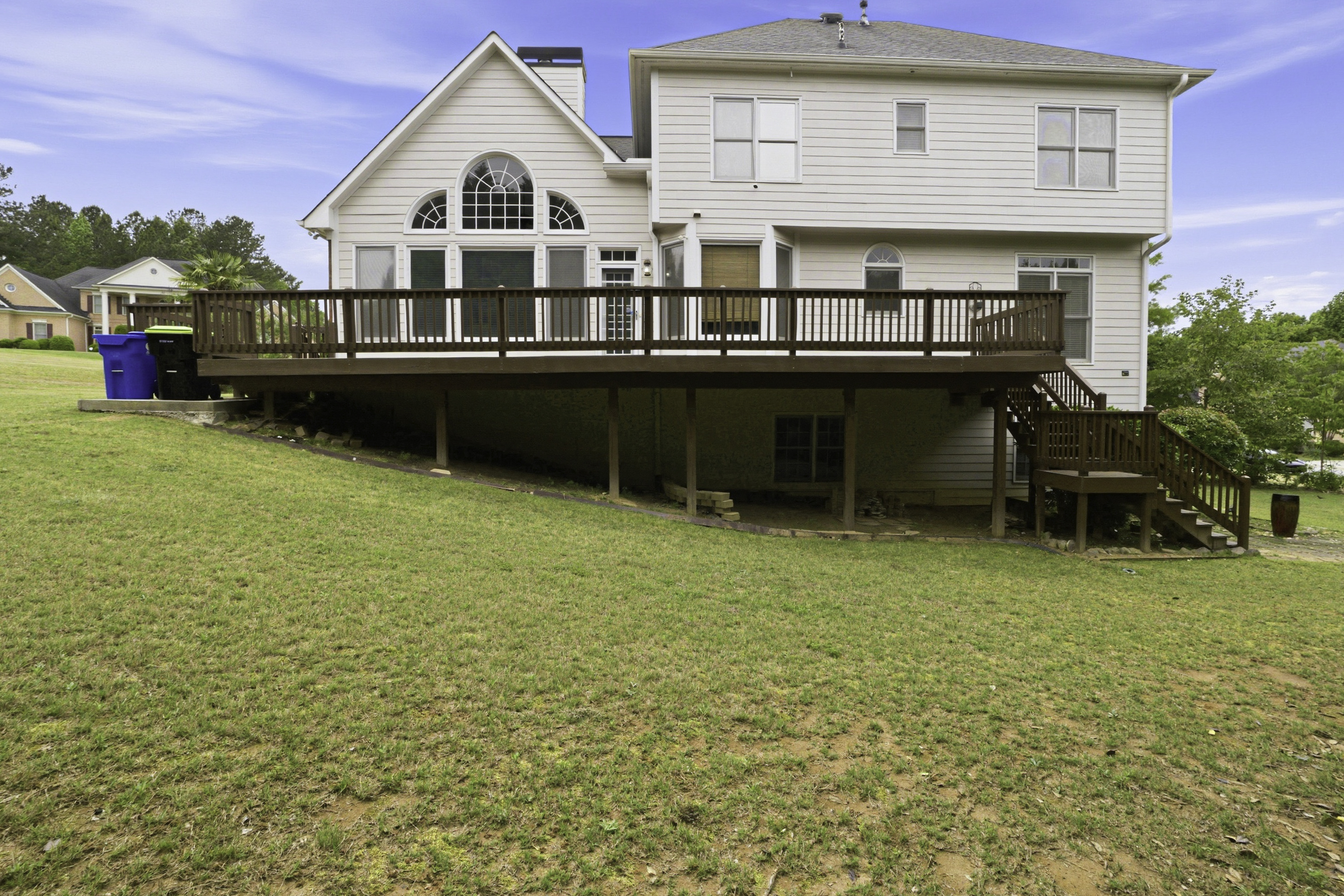 Photo 5 of 42 of 105 Bellhaven Ave, Fayetteville, GA