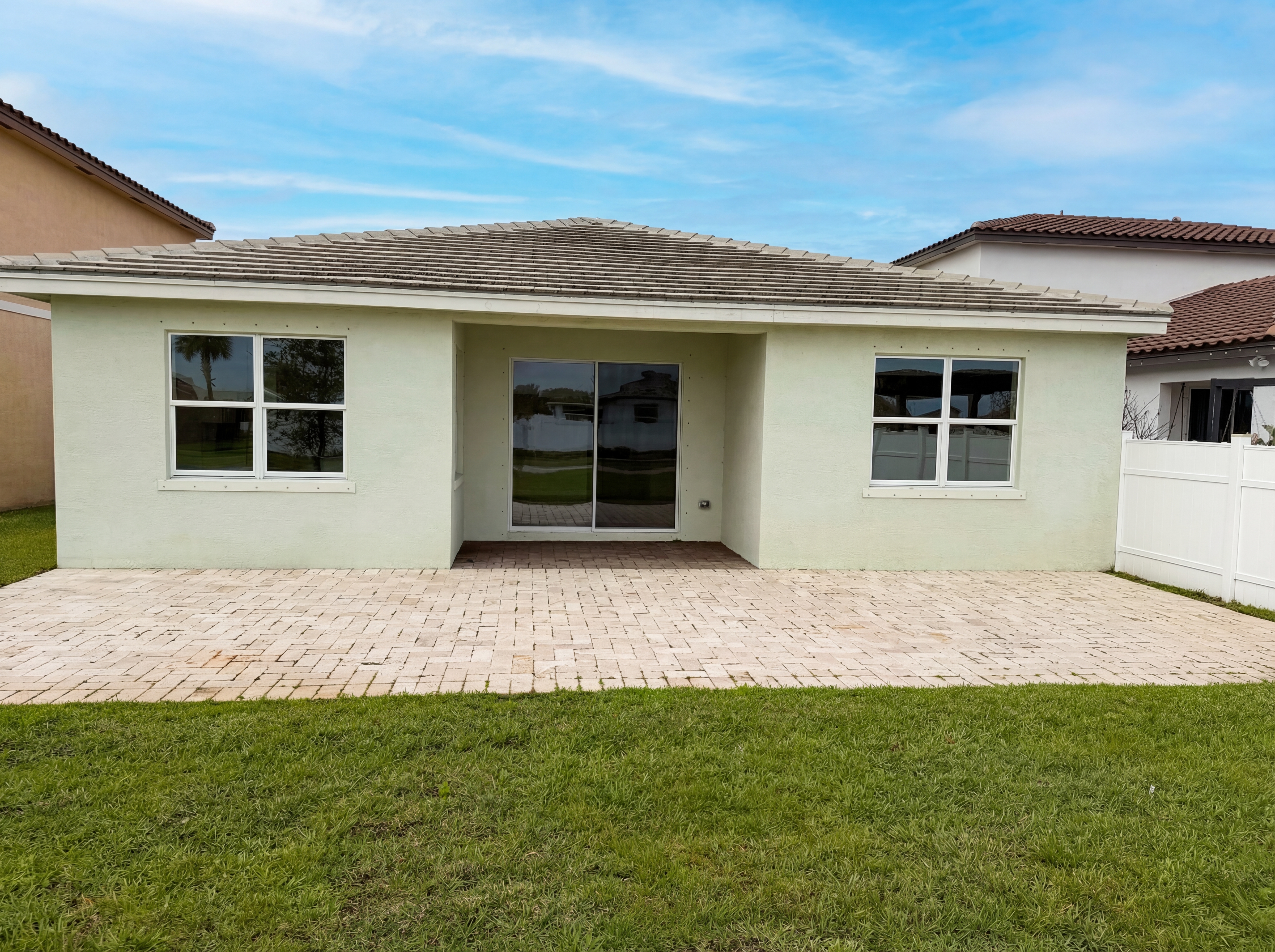 Photo 27 of 28 of 12473 NW Lynch Ln, Port Saint Lucie, FL