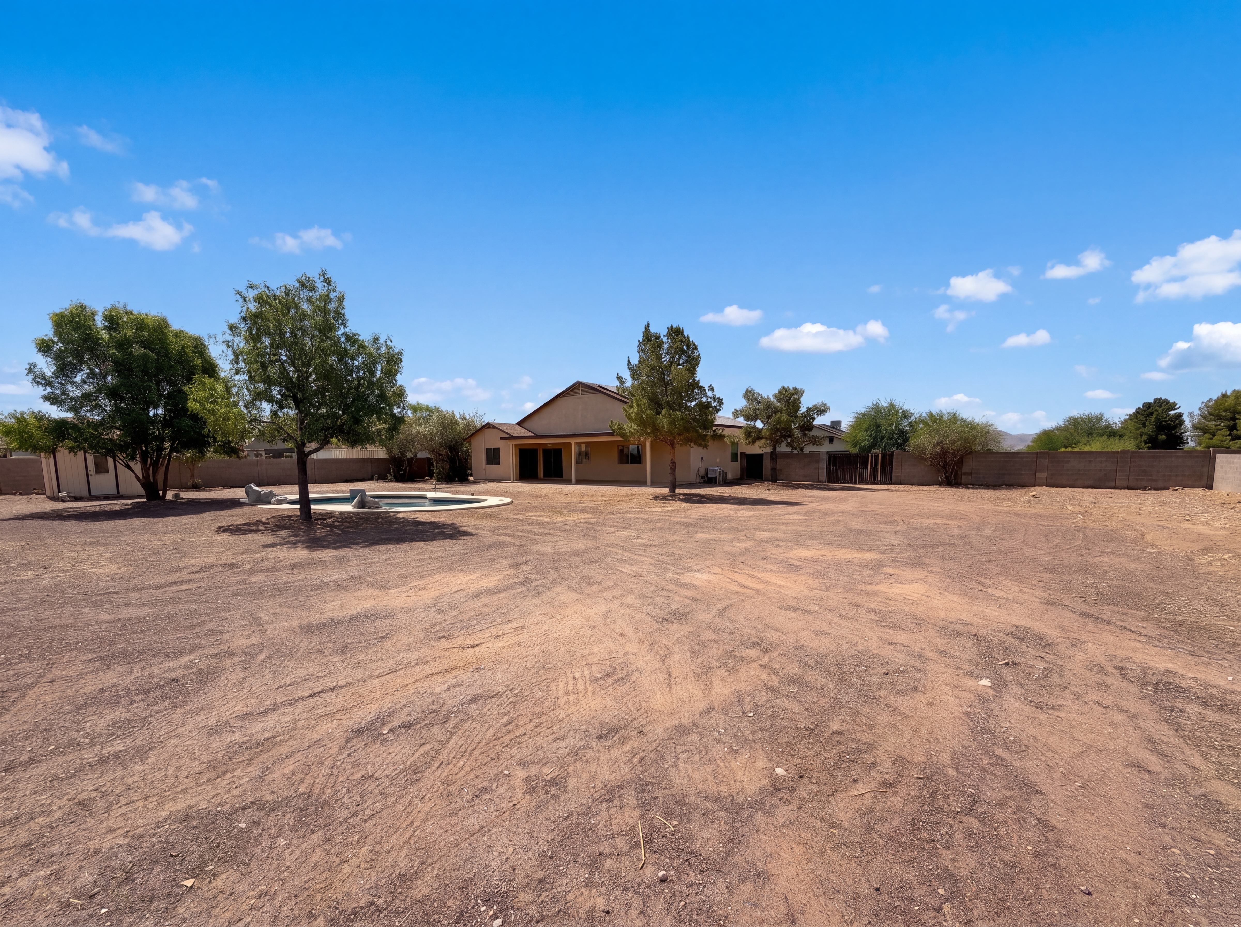 Photo 25 of 32 of 29918 N 225th Ave, Wittmann, AZ