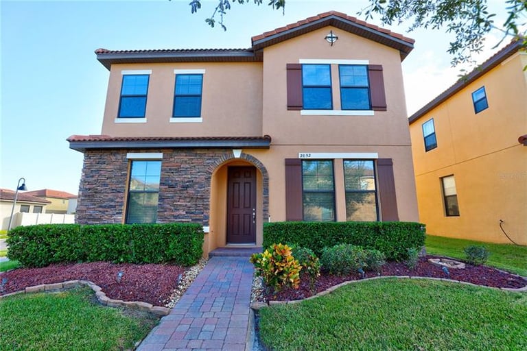 2052 Bent Grass Ave, Ocoee, FL 34761 Opendoor