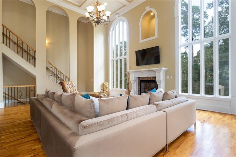 1266 Greenridge Ave, Lithonia, GA 30058 Opendoor