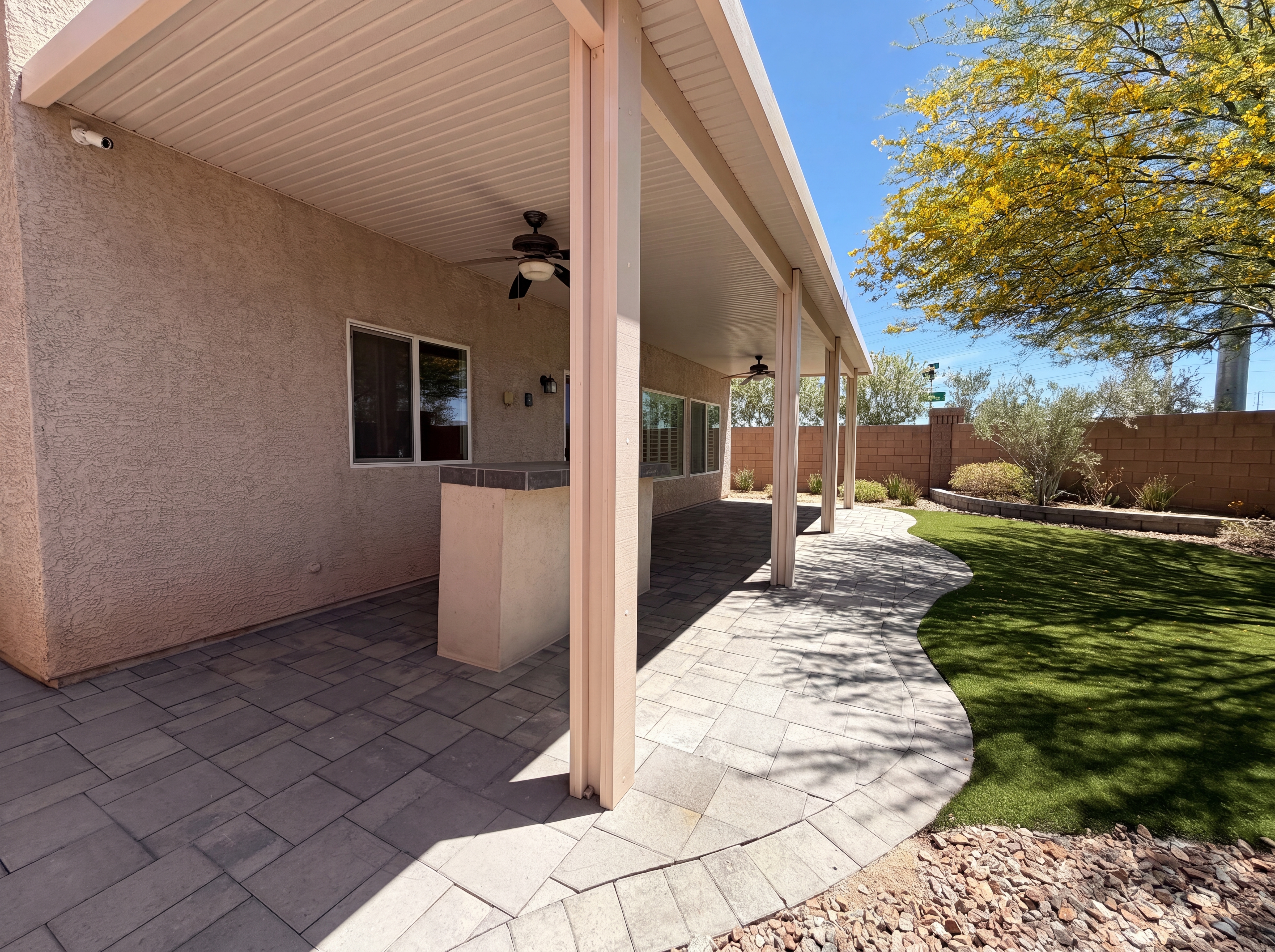 Photo 15 of 17 of 5513 Perry Creek St, Las Vegas, NV