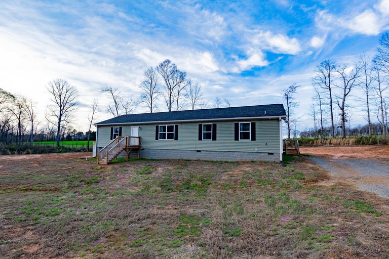 192 Con Lee Dr, Olin, NC 28660 Opendoor