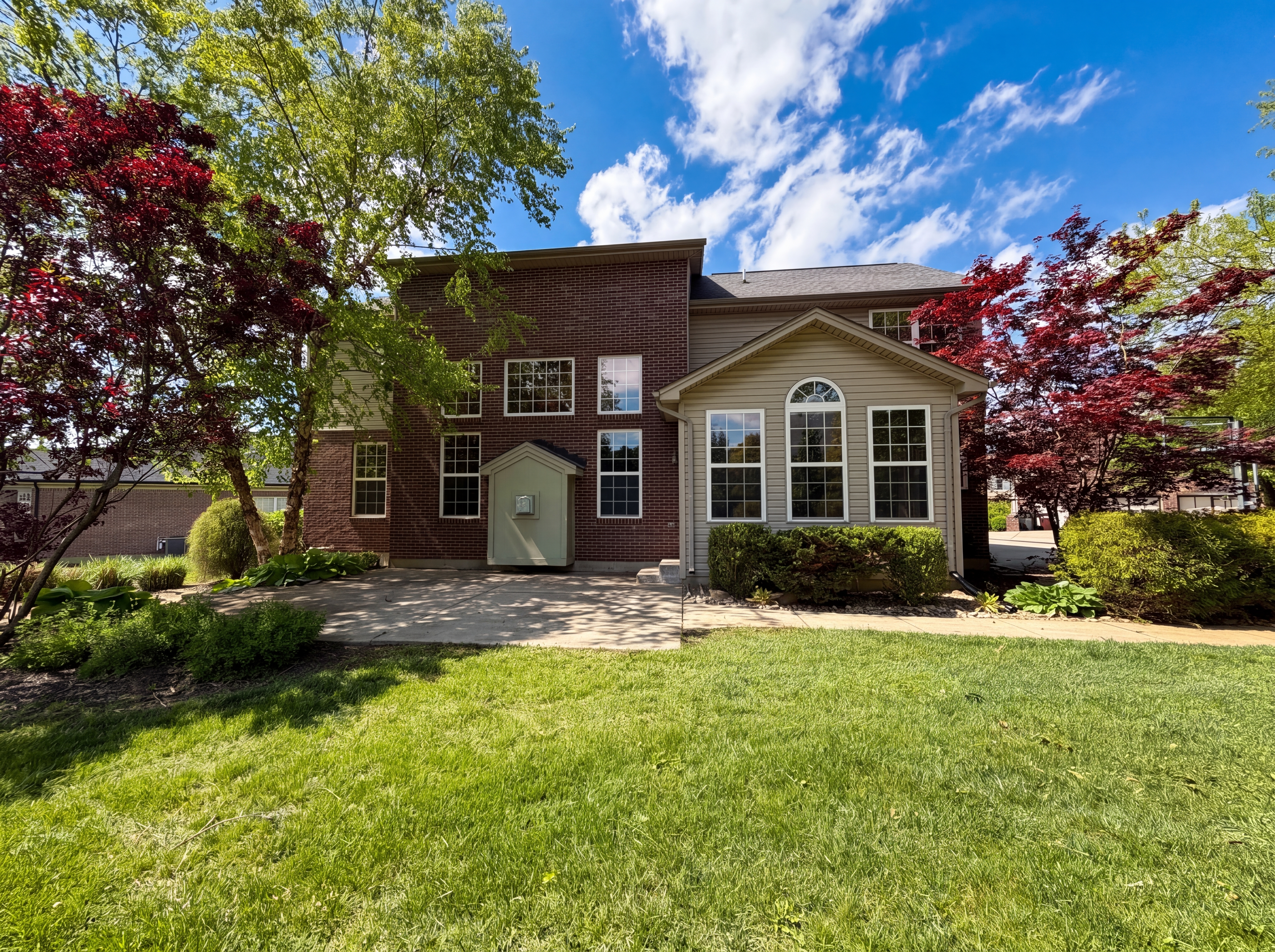 Photo 5 of 36 of 3346 Babson Ct, Franklin, OH