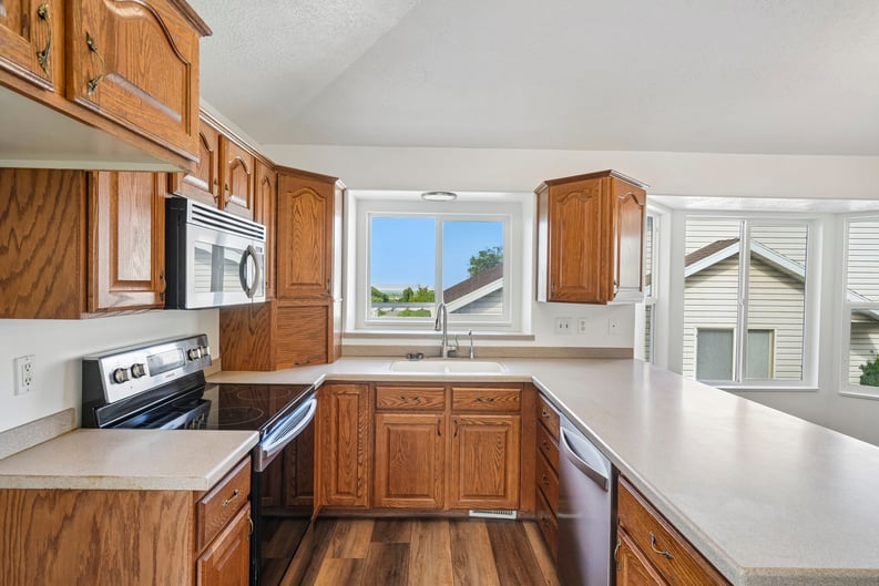 Property photo 2 of 1204 E 3225 N