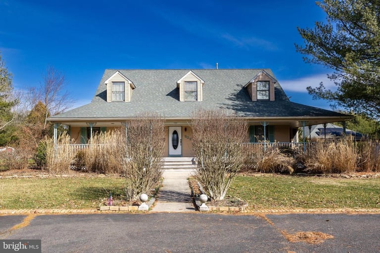 308 Cedar St, Hammonton, NJ 08037 Opendoor