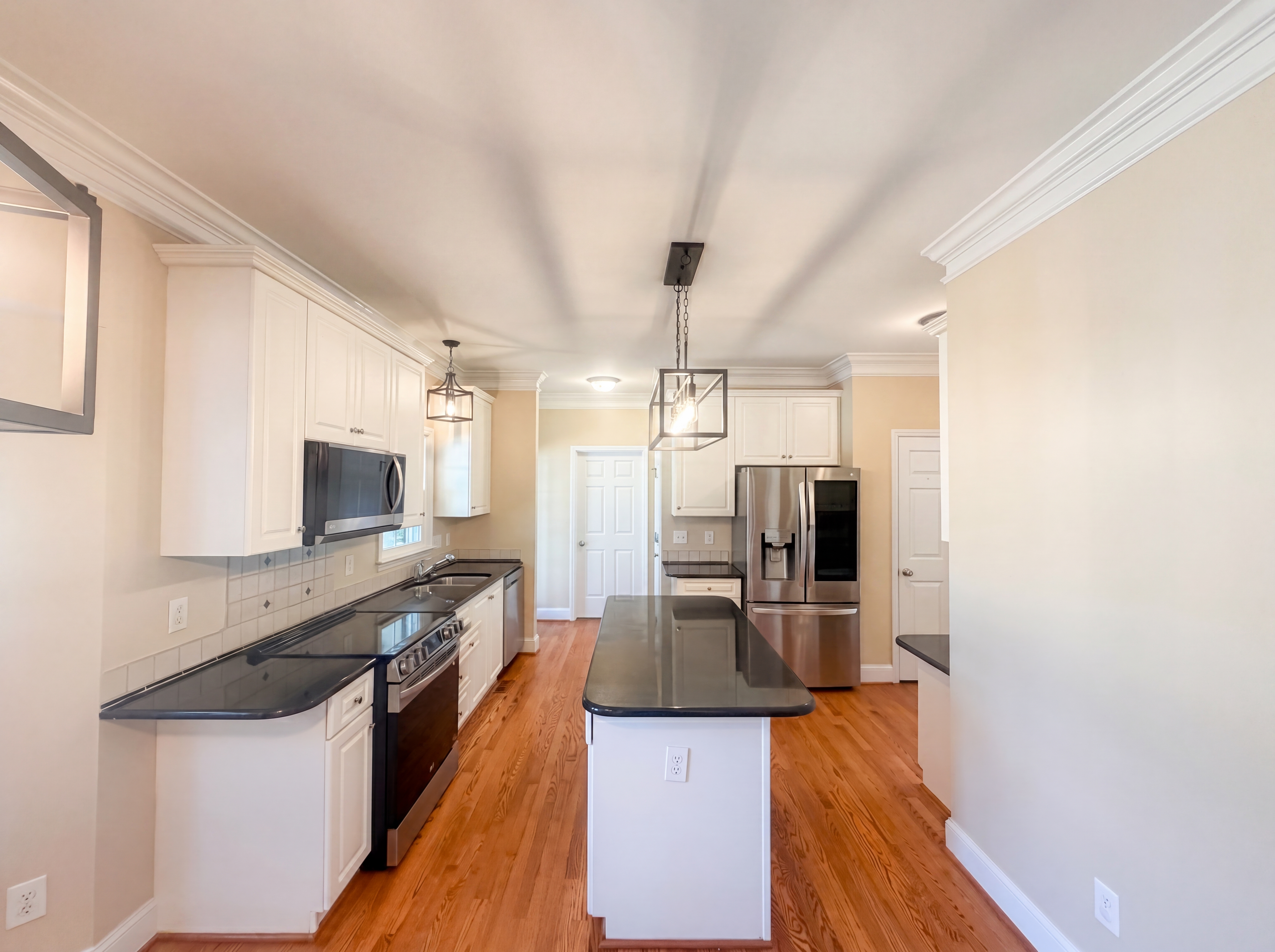 Photo 2 of 38 of 5210 Flintrock Ct, Greensboro, NC