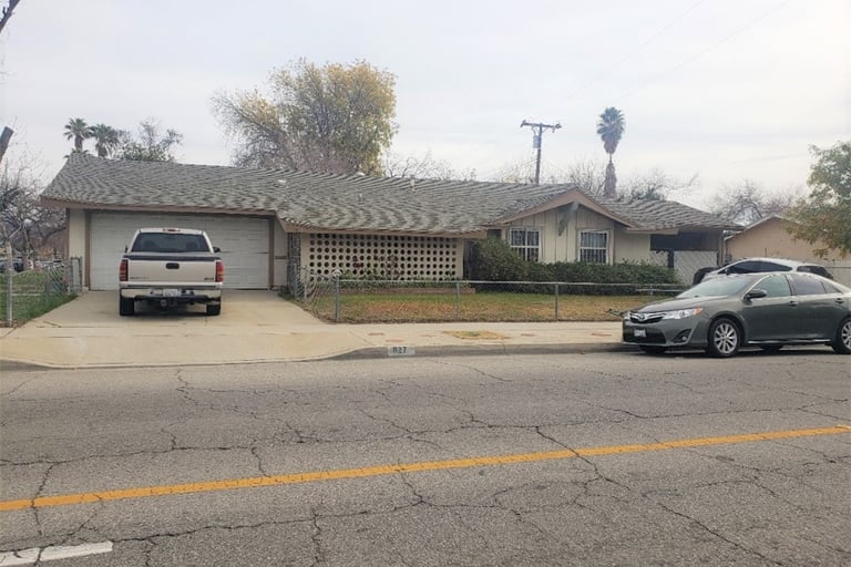 default property photo