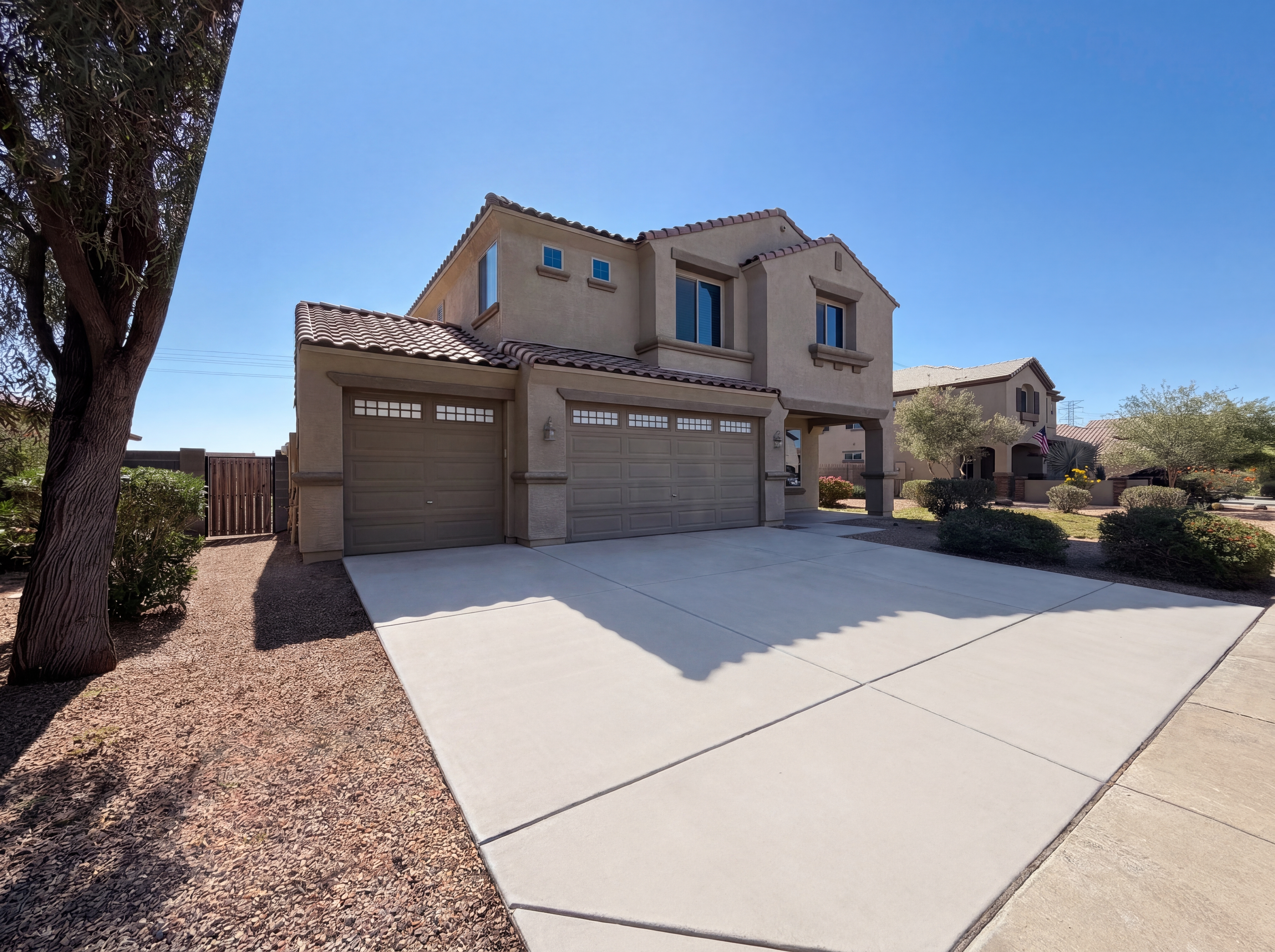 Photo 32 of 38 of 2909 S 121st Dr, Tolleson, AZ