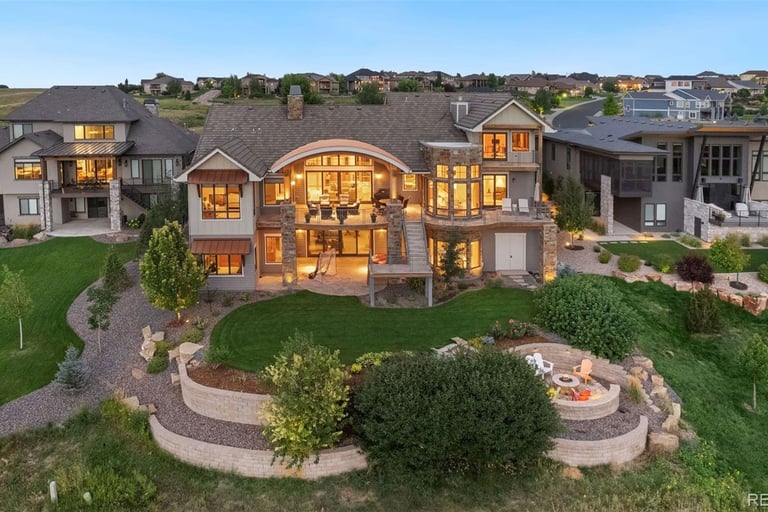 default property photo