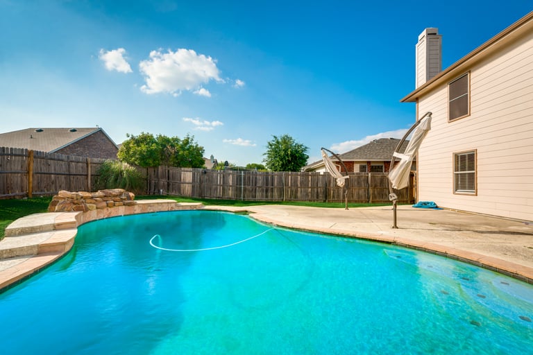 Photo 34 of 38 - 2732 Peach Dr, Little Elm, TX 75068