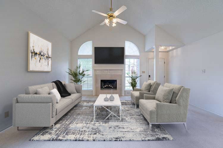 Photo 2 of 25 - 4203 Capstone Dr, Carrollton, TX 75010