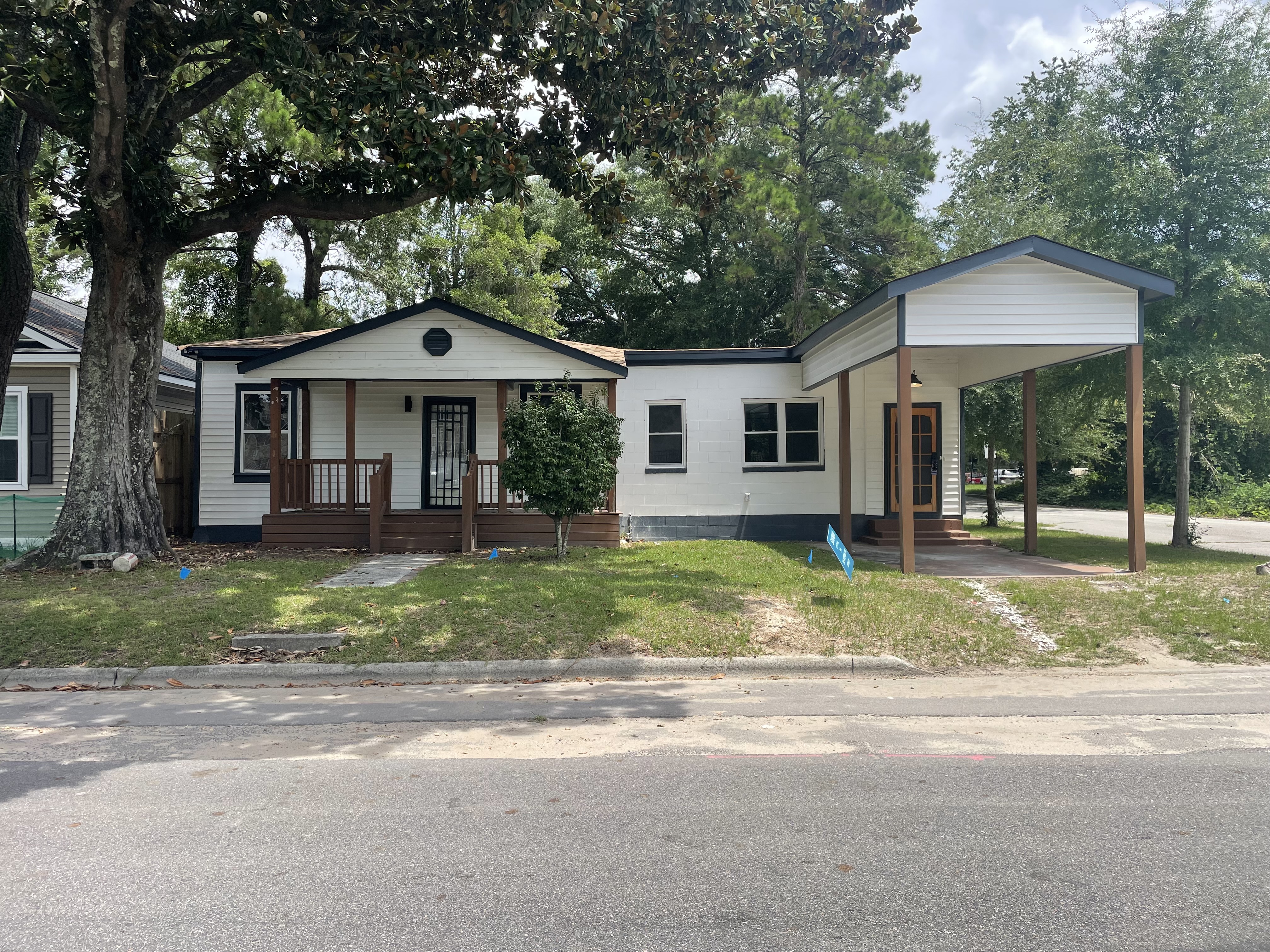 Photo 21 of 22 of 5213 Dillon Ave, Savannah, GA