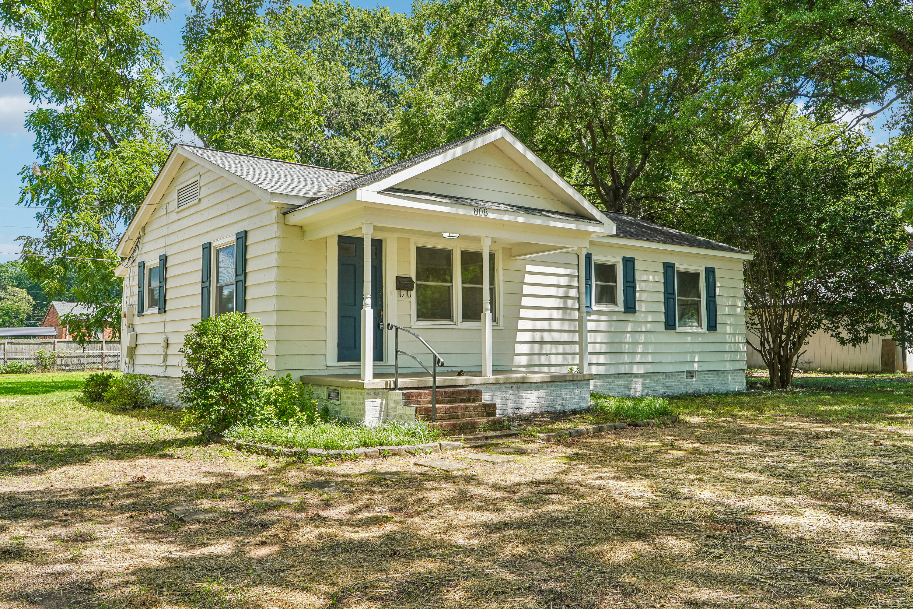Photo 26 of 28 of 808 Lowery St, Shelby, NC